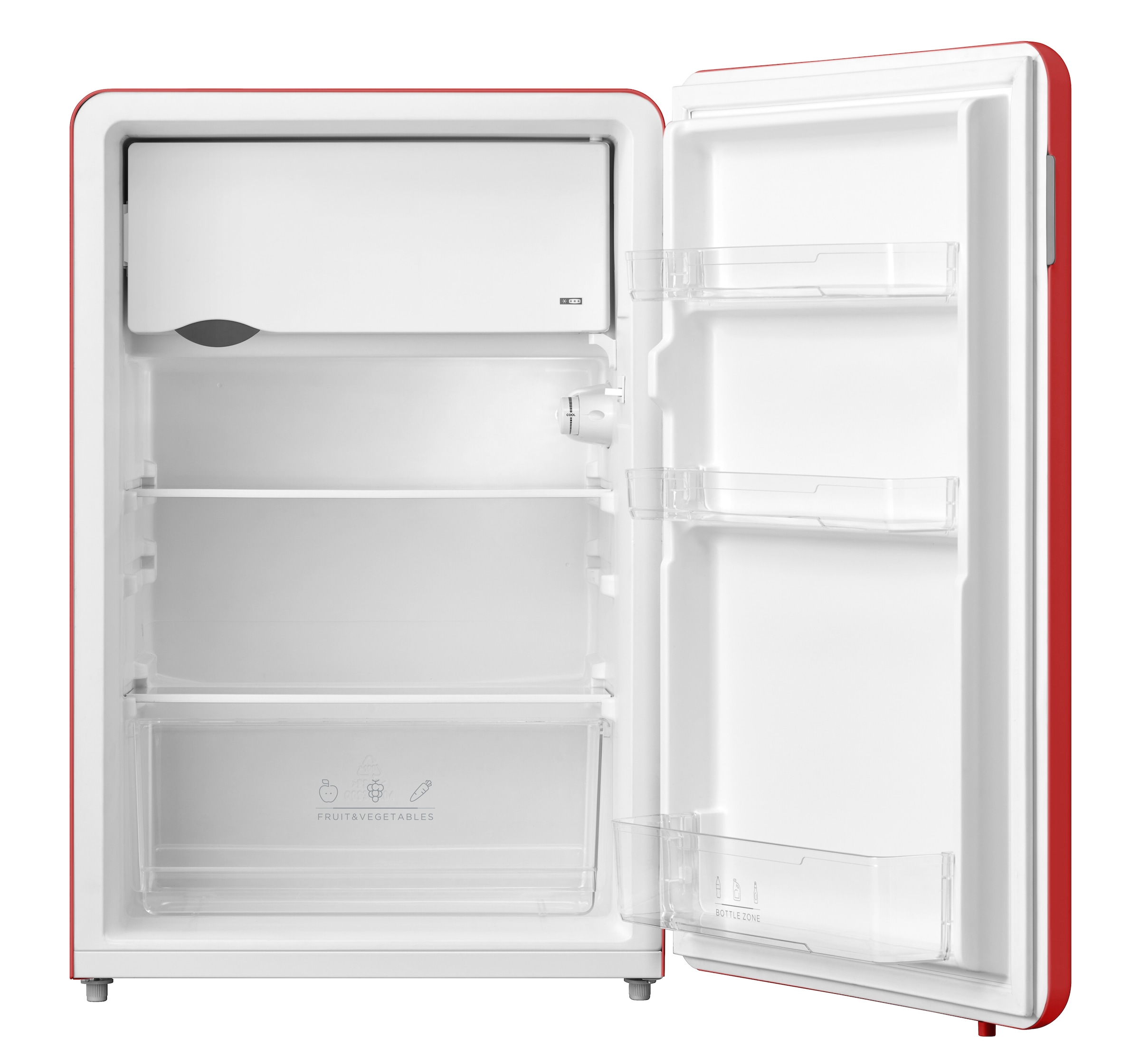 NABO Kühlschrank »TLR 210«