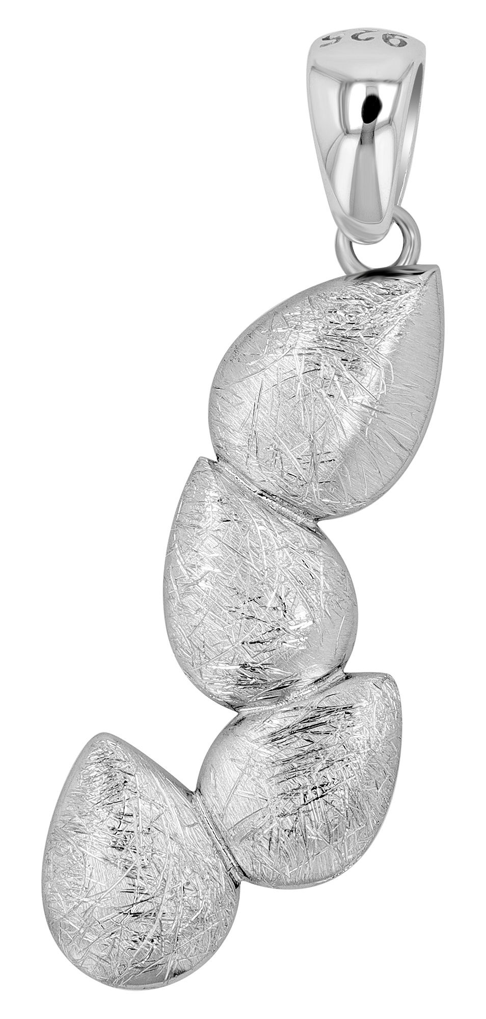 Adelia´s Kettenanhänger »Damen Anhänger aus 925 Silber«