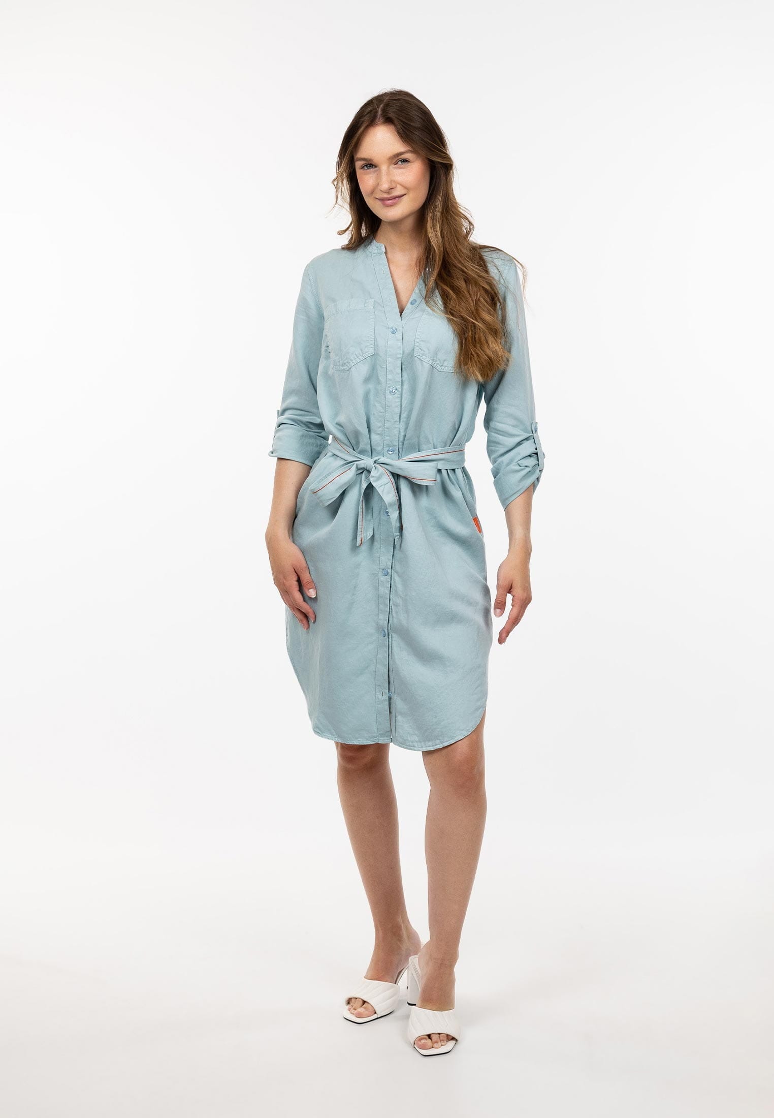 SURI FREY Blusenkleid »Blusenkleid SFY Freyday«