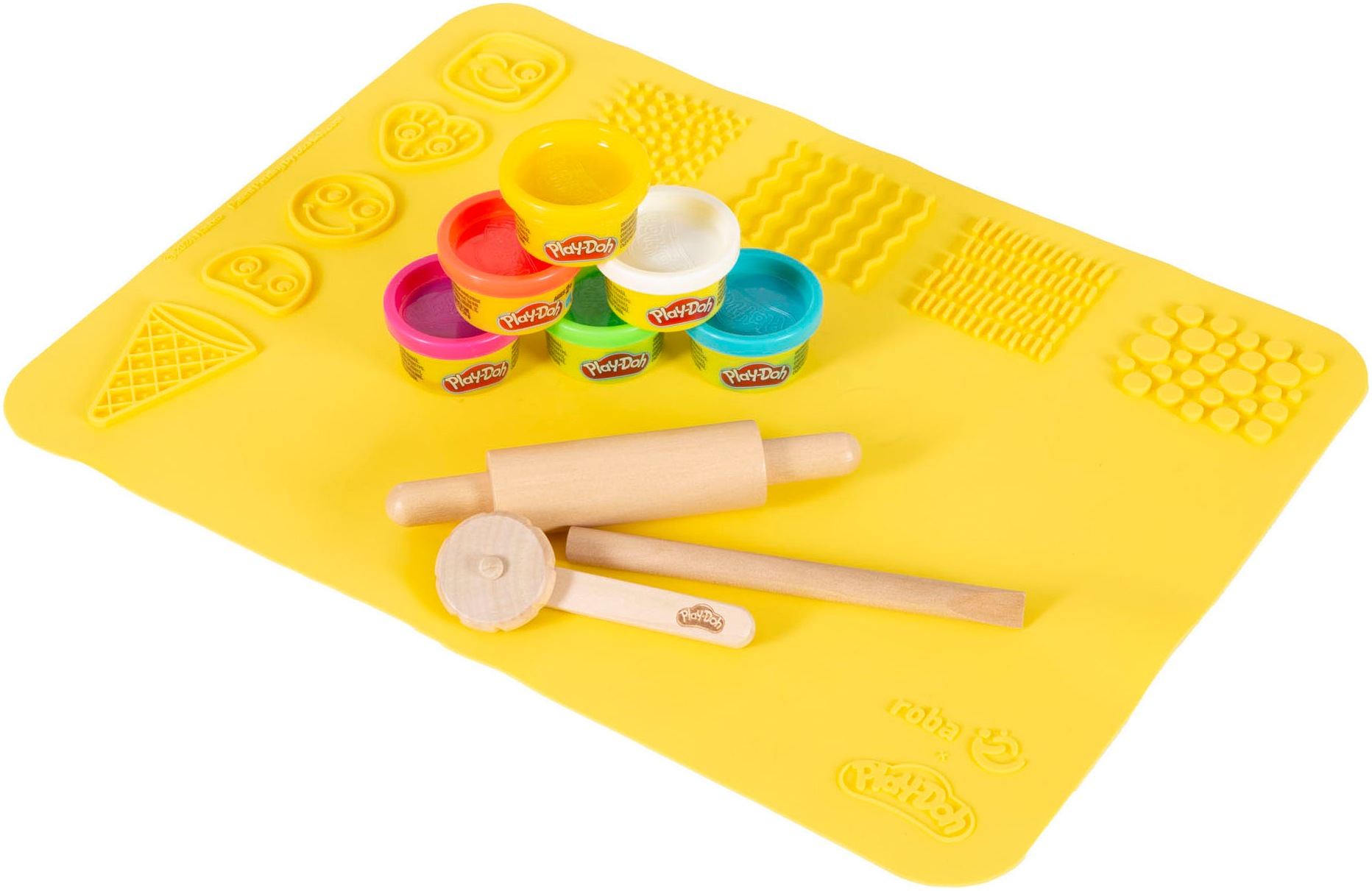 roba® Knete »Play-Doh«