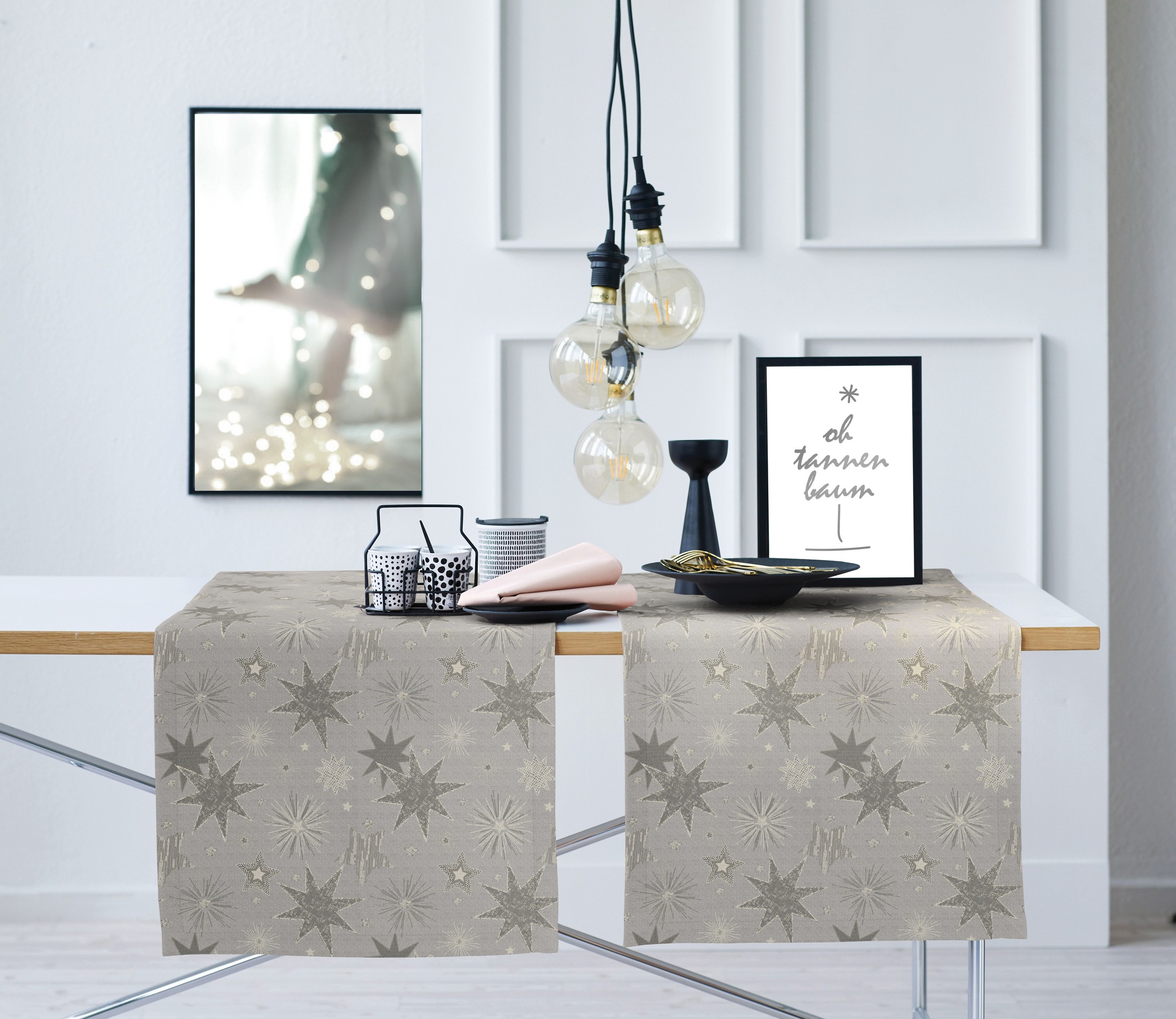 APELT Tischläufer »3755«