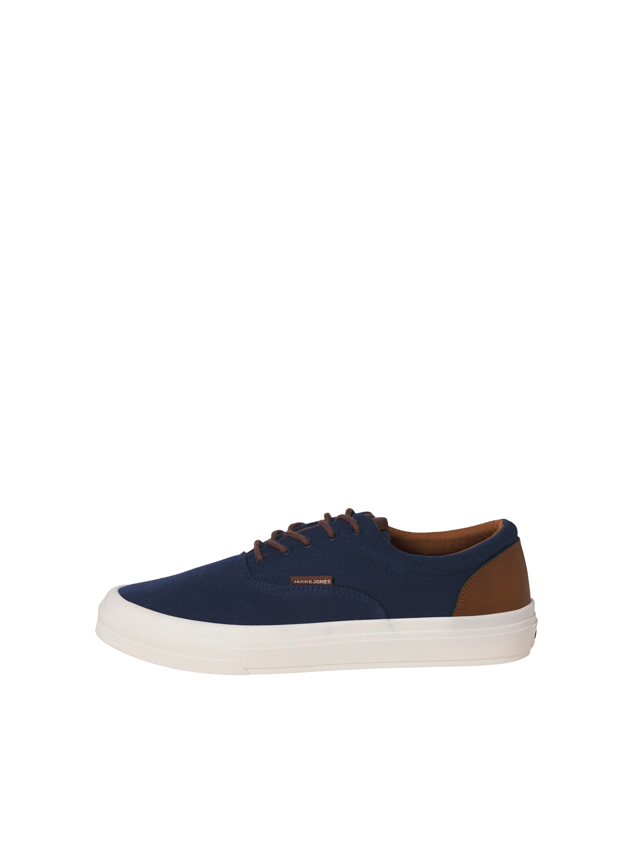 Jack & Jones Sneaker »JFWASPIRE«  Halbschuh, Schnürschuh, Freizeitsneaker