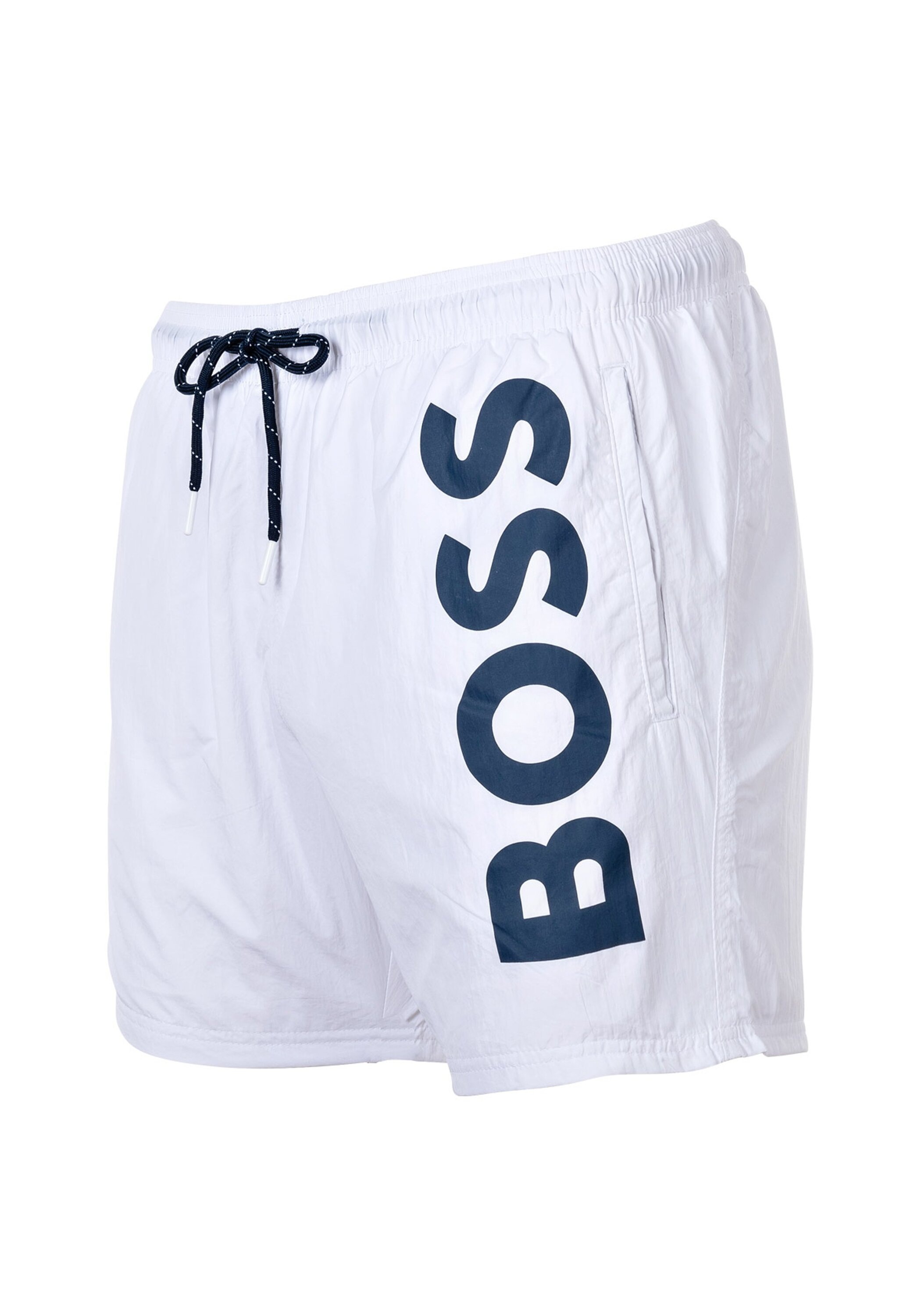 BOSS Badeshorts »Badeshorts 1er Pack«