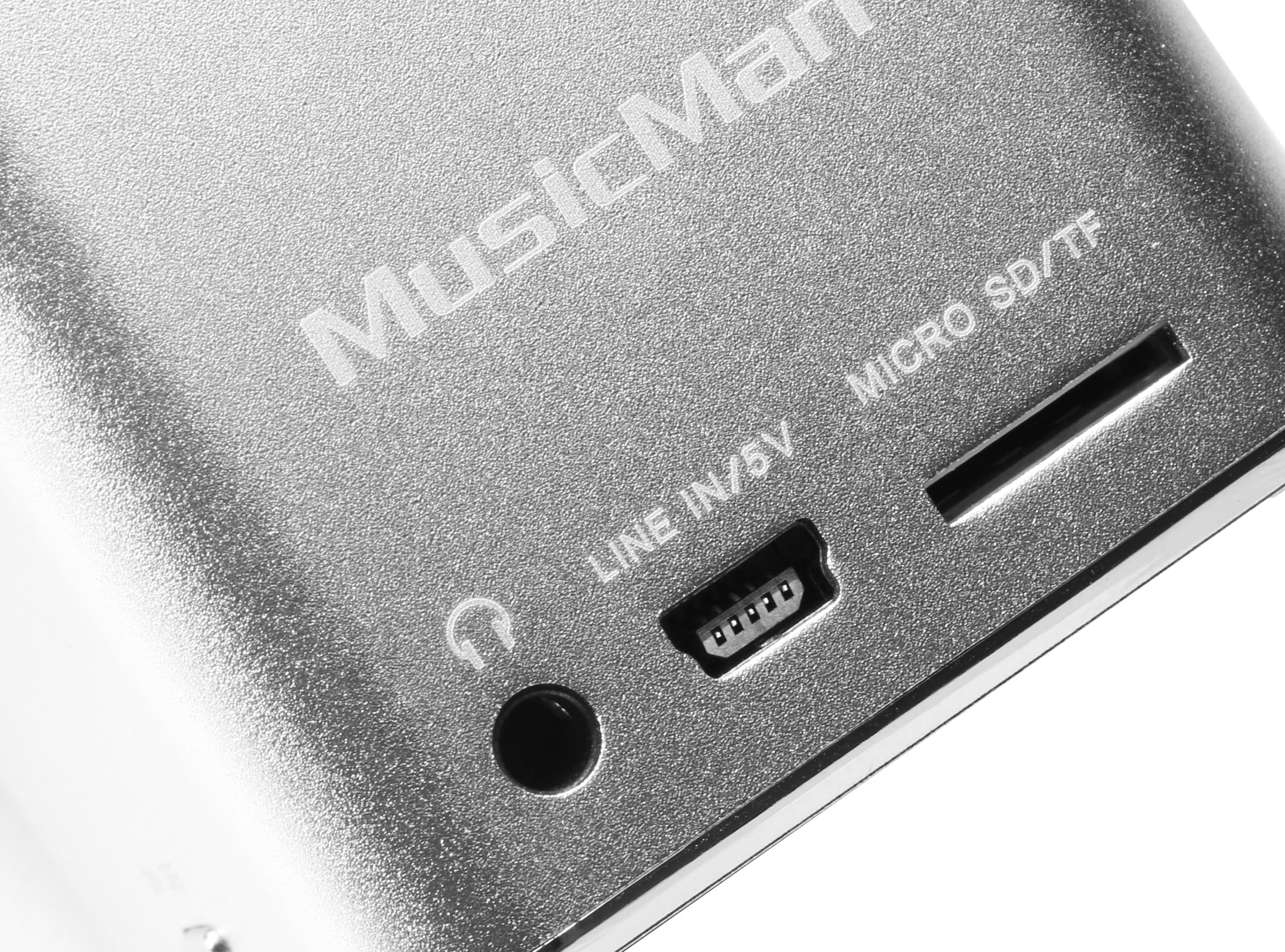Technaxx Portable-Lautsprecher bei St.) (1 OTTO MusicMan jetzt »Mini Soundstation«