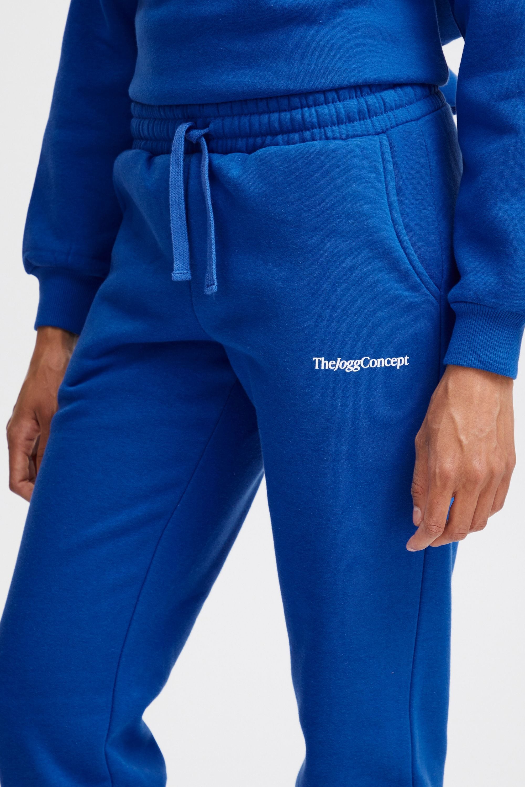 TheJoggConcept Sweathose »Sweathose JCRafine«