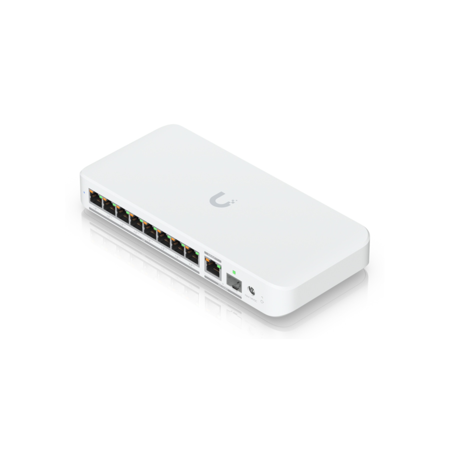 UbiQuiti Netzwerk-Switch »Flex 2.5G PoE«