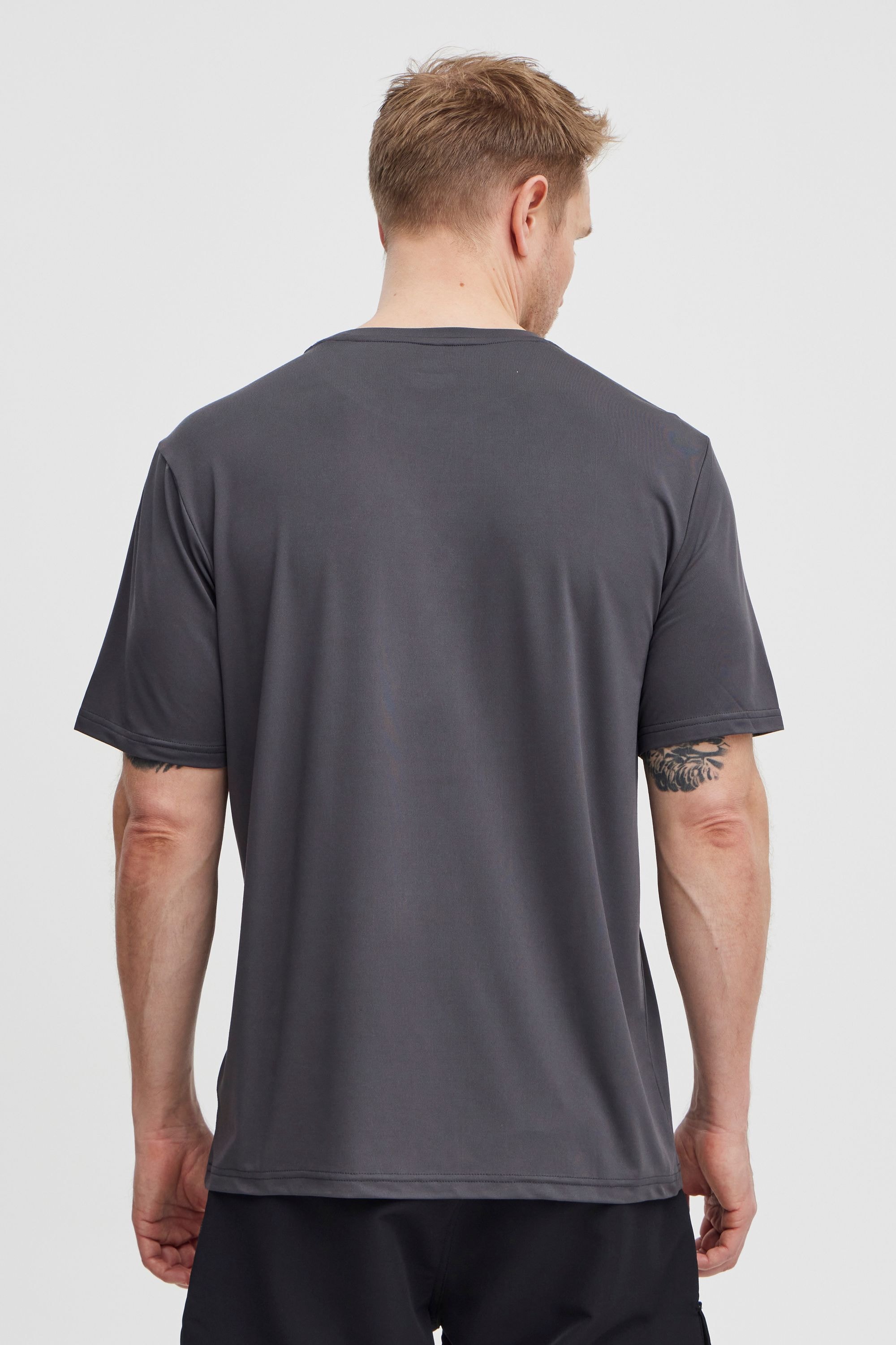 North Bend T-Shirt »T-Shirt NBTergo«