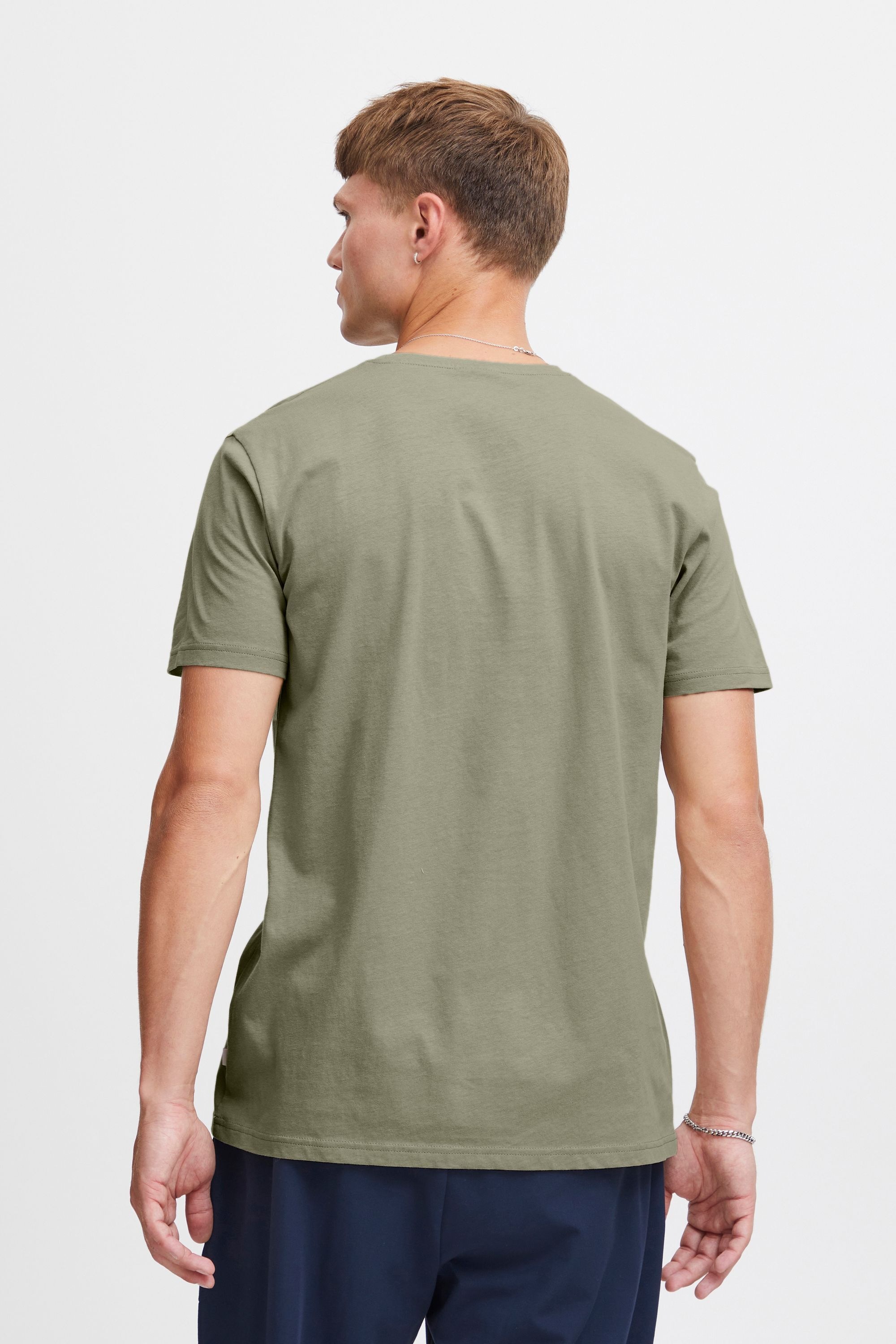!Solid T-Shirt »T-Shirt SDRock«