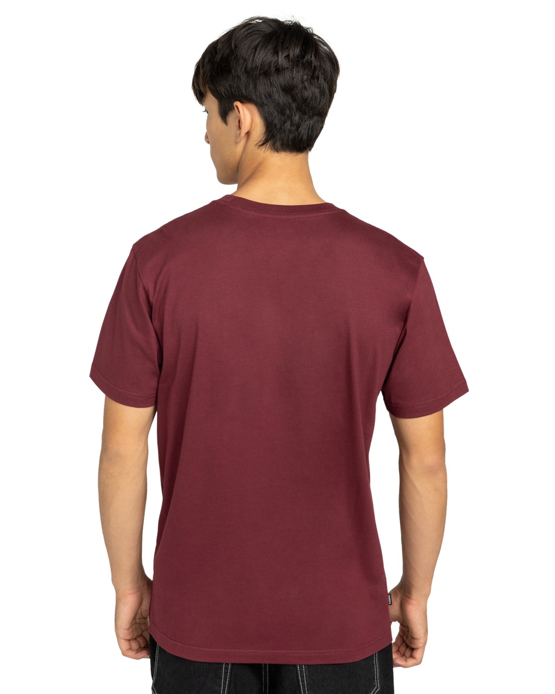 Element T-Shirt »Element Co«