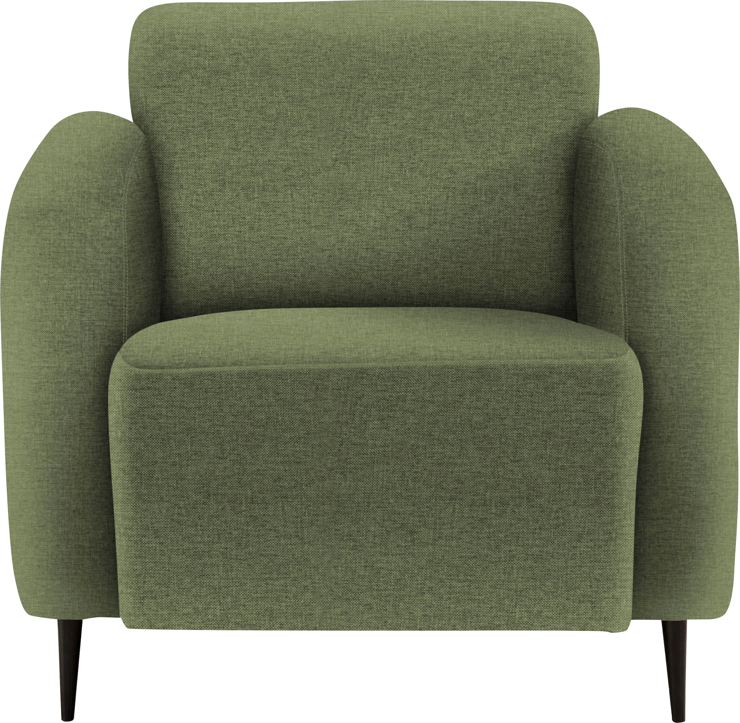 Home affaire Cocktailsessel »Marone« auch als 2-Sitzer und 3-Sitzer erhältlich