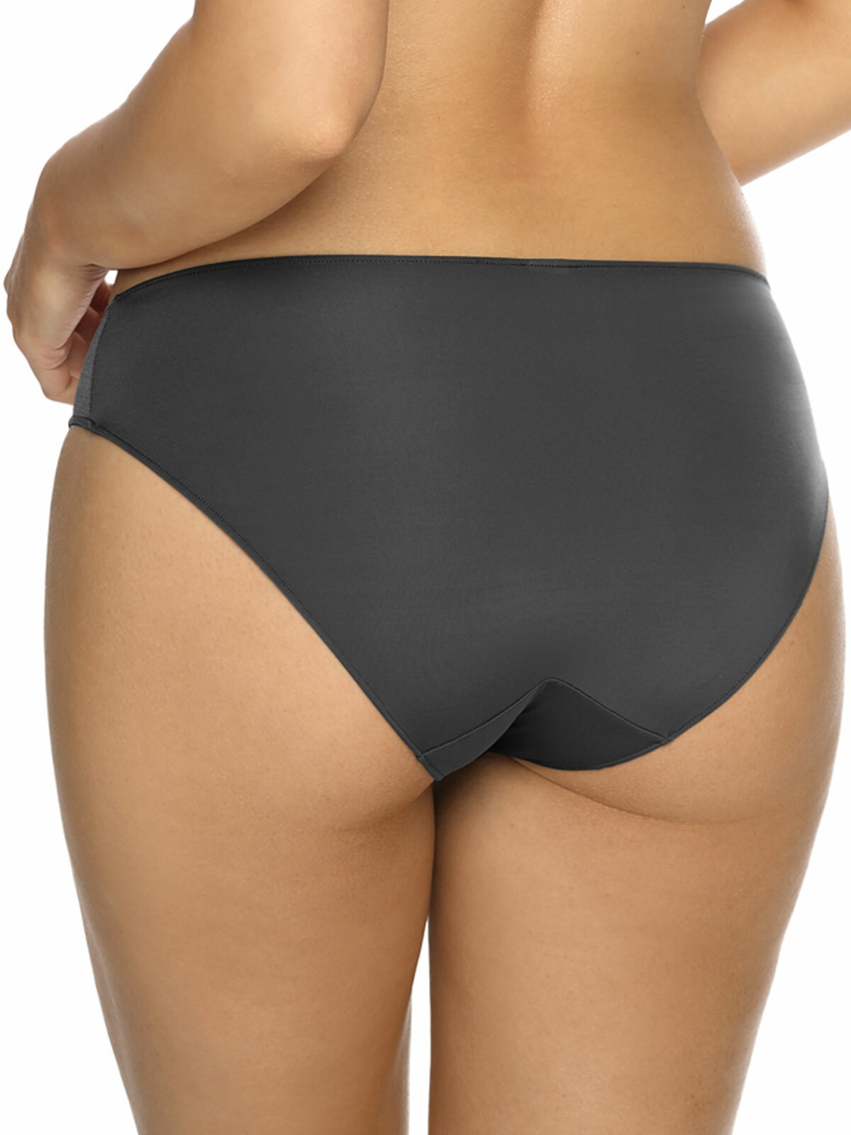 Viania Slip »Damen Slip Carola«, (1 Stück St.)