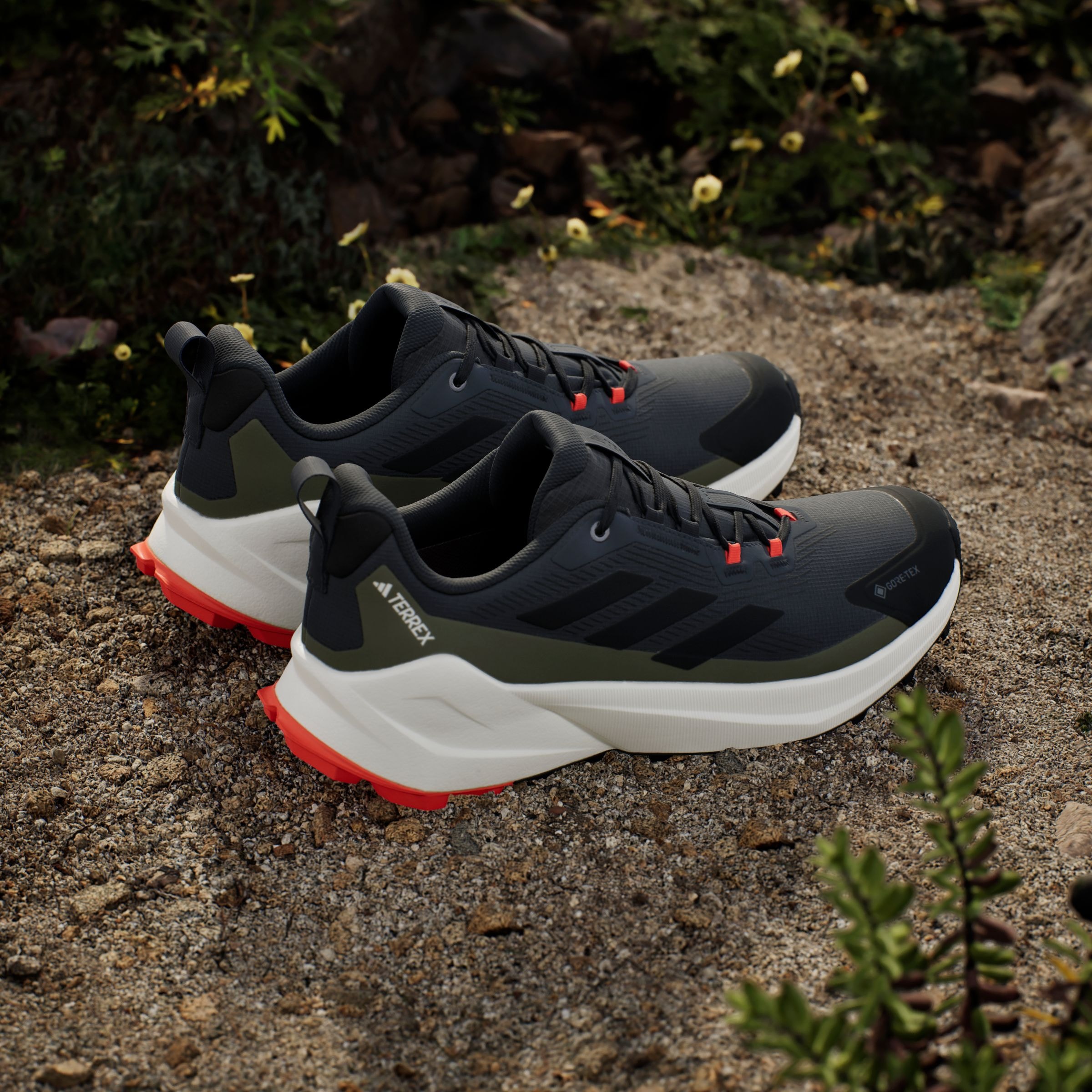 adidas TERREX Wanderschuh »TERREX TRAILMAKER 2 GORE-TEX«