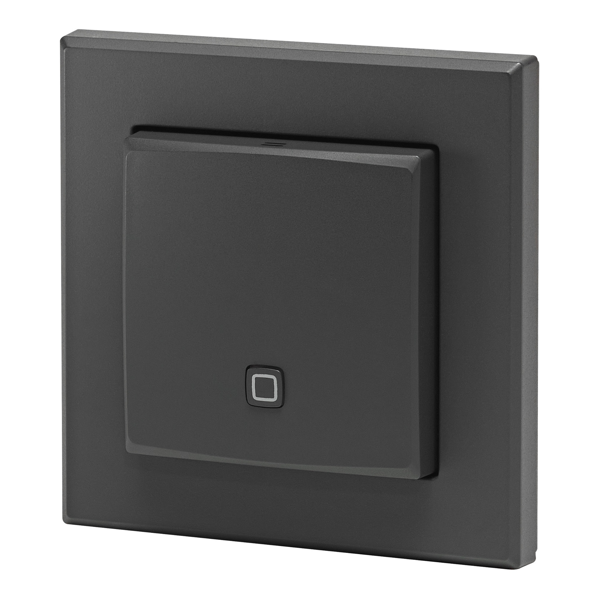Smart-Home-Zubehör »Temperatur- und Luftfeuchtigkeitssensor – innen«, (1 St.)