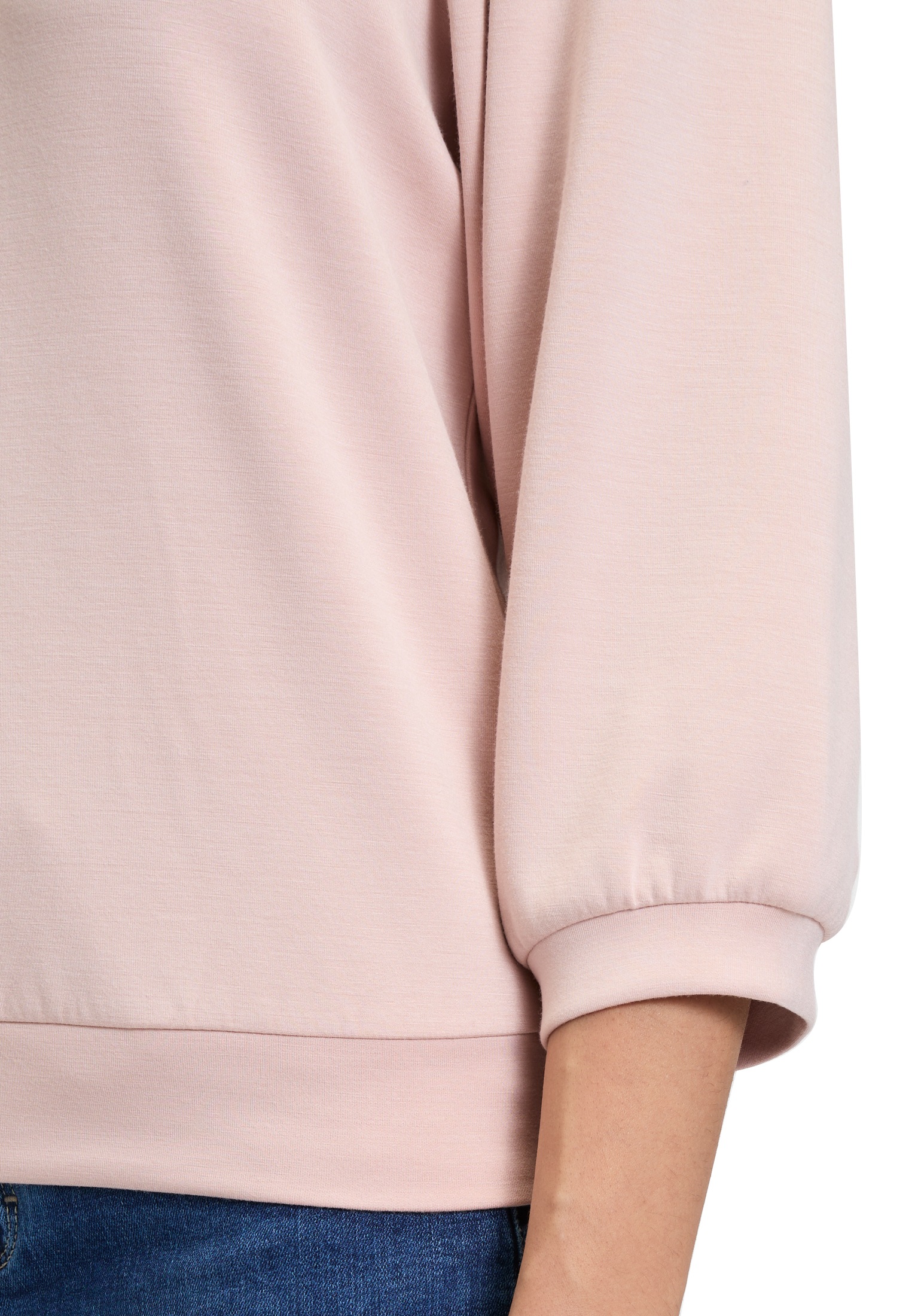 Cartoon Sweatshirt »Sweatshirt mit 3/4 Arm«