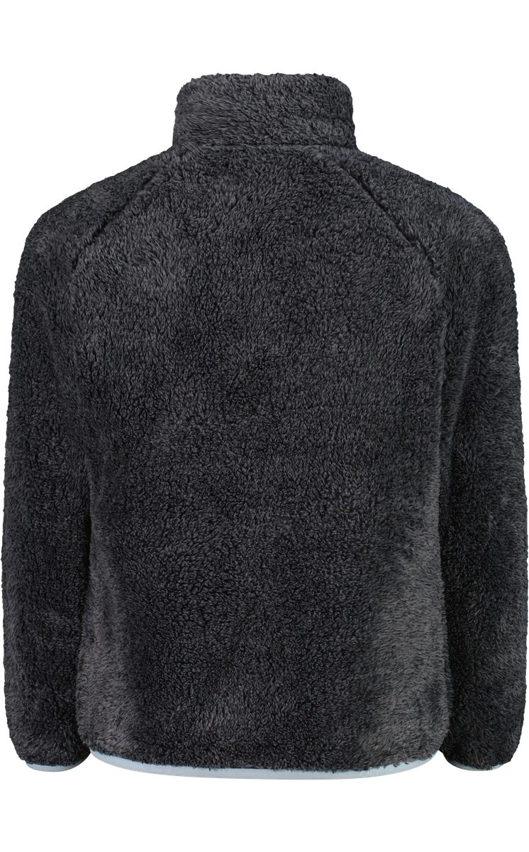 CMP Plüschjacke »KID G JACKET« für Kinder, sportlicher Stil, aus Polyester
