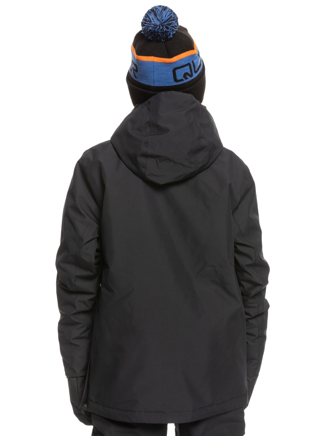 Quiksilver Snowboardjacke »Steeze«