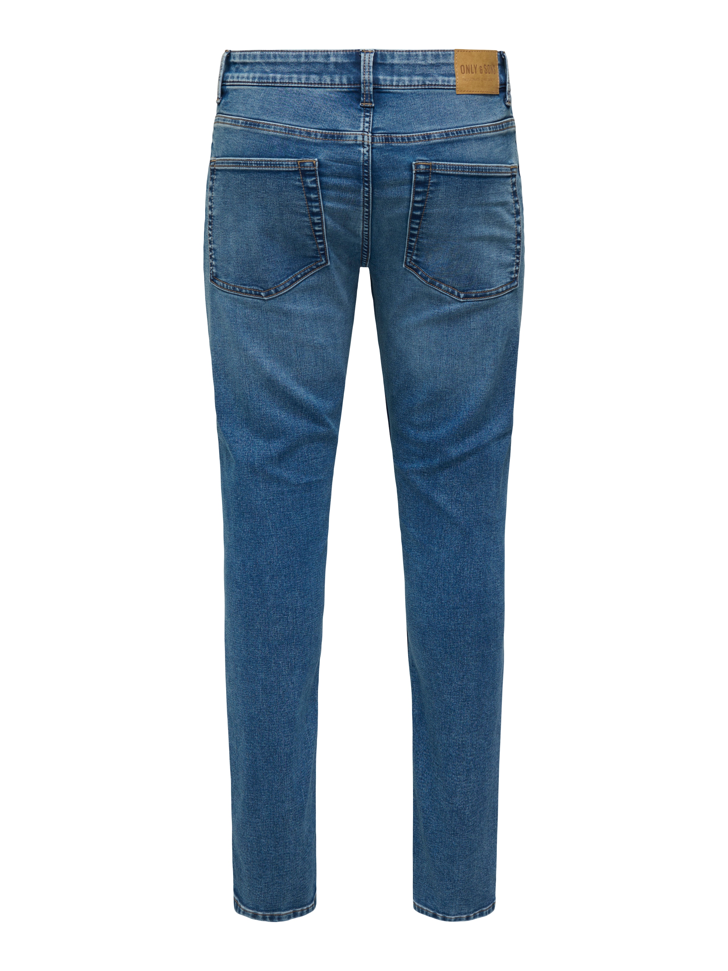 ONLY & SONS Slim-fit-Jeans »ONSLOOM SLIM JOG BOX PIM MU OTL«