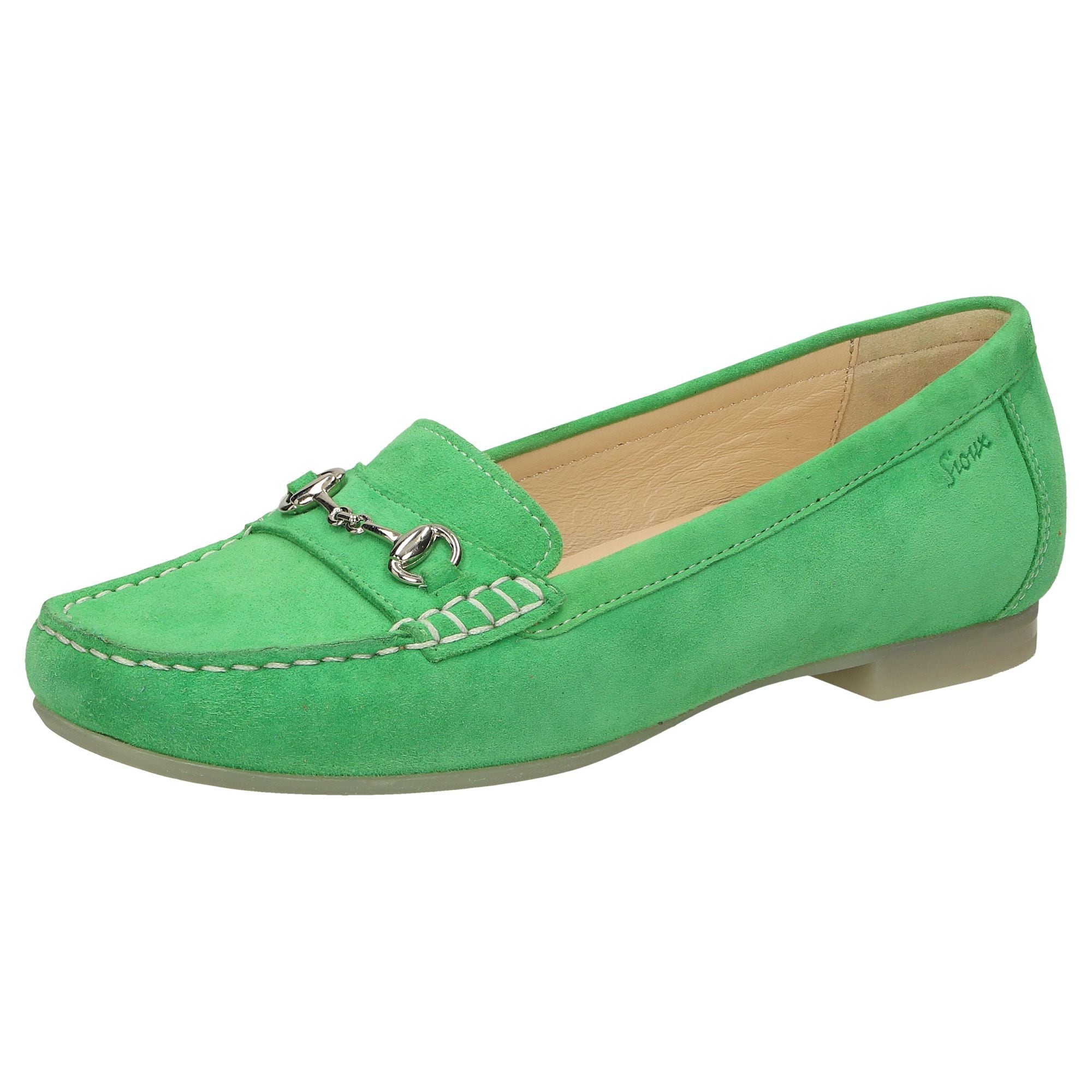 SIOUX Slipper »Zillette-705«