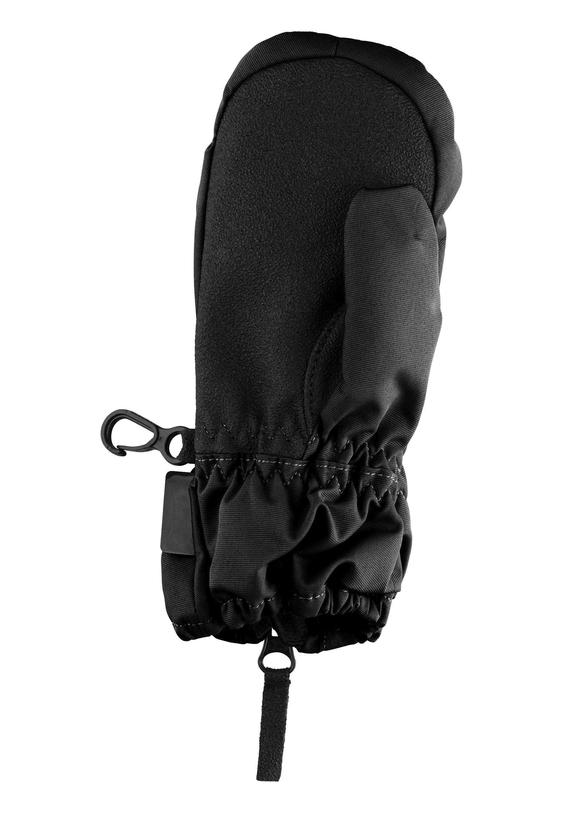 Sterntaler® Fäustlinge »Fäustlinge Rips«