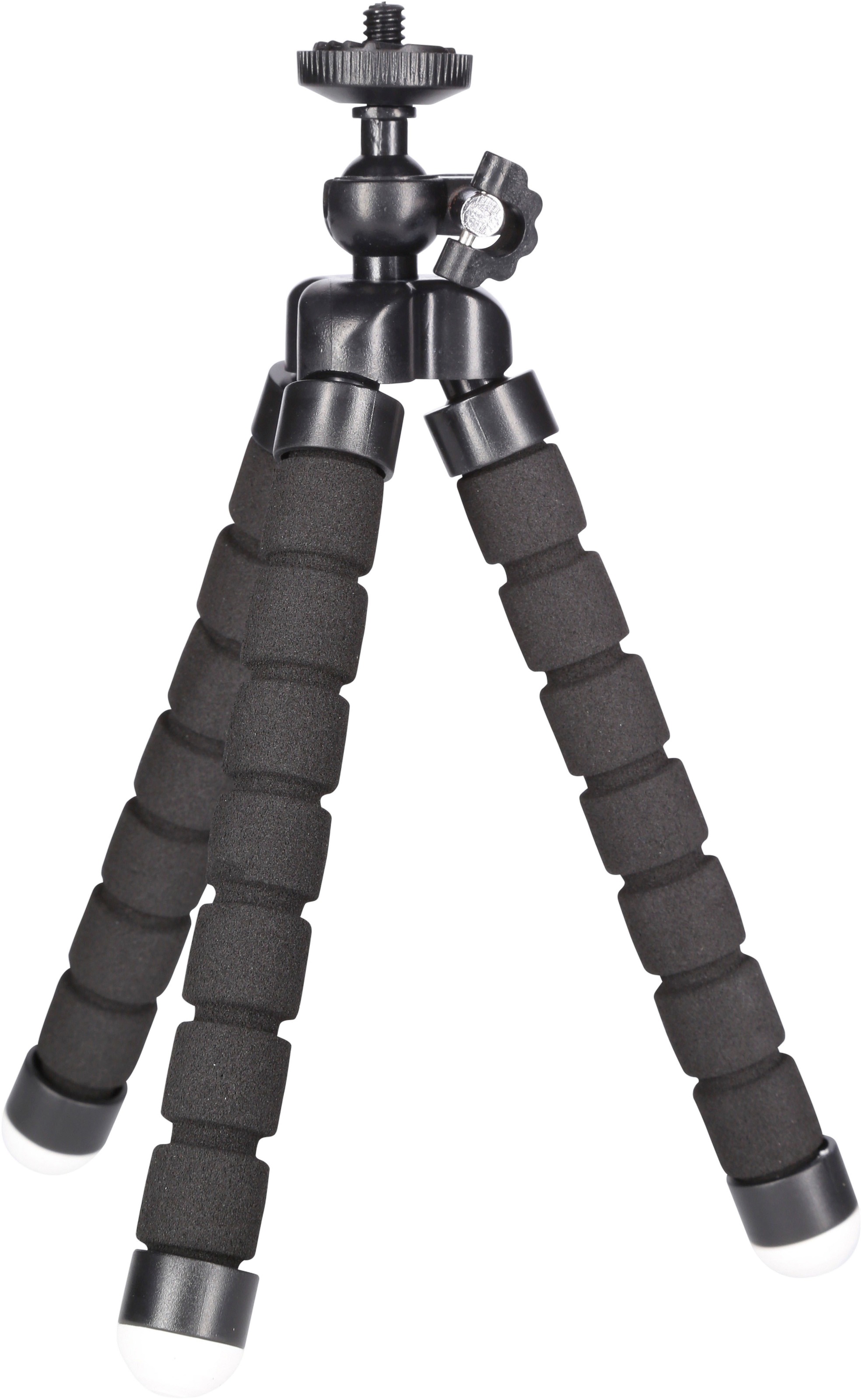 Rollei Action Cam-Halterung »Action Cam Zubehör Set Sport XL«
