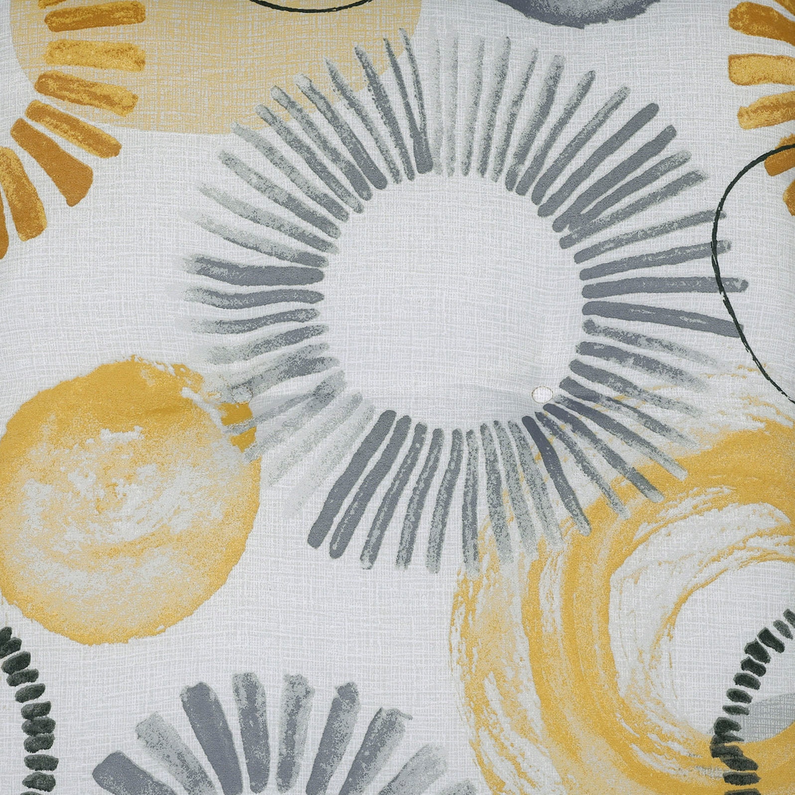 GO-DE Sesselauflage 100 x 50 cm, nieder