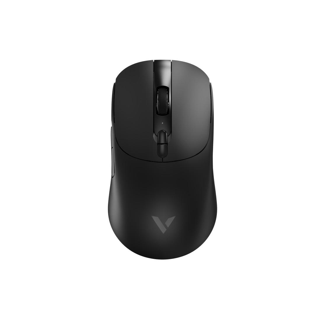 Gaming-Maus »V200PRO 4K+8K«, Funk-kabelgebunden, Ergonomisch, 160 h Akkulaufzeit, 7...