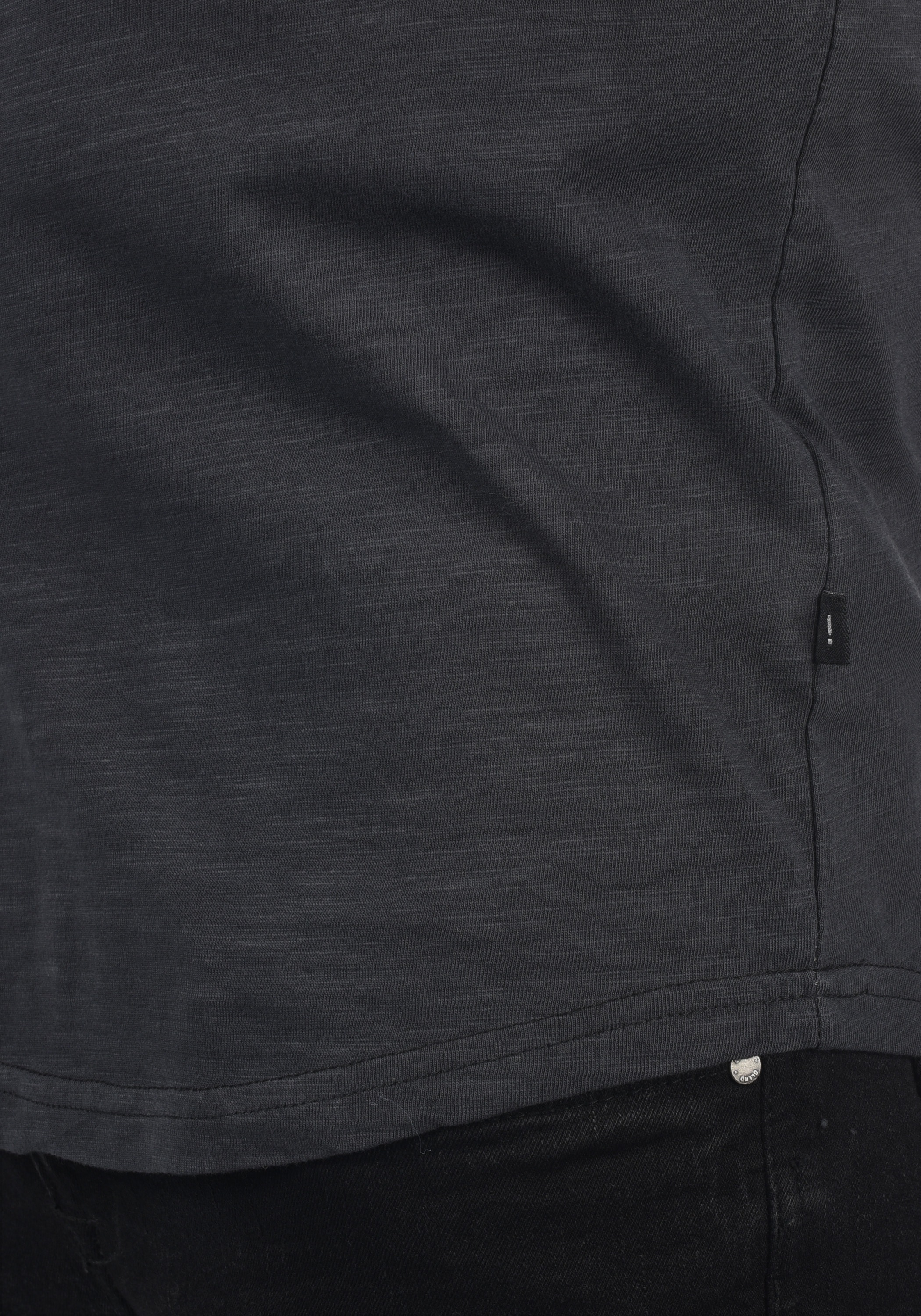 !Solid Rundhalsshirt »Rundhalsshirt SDDivino«