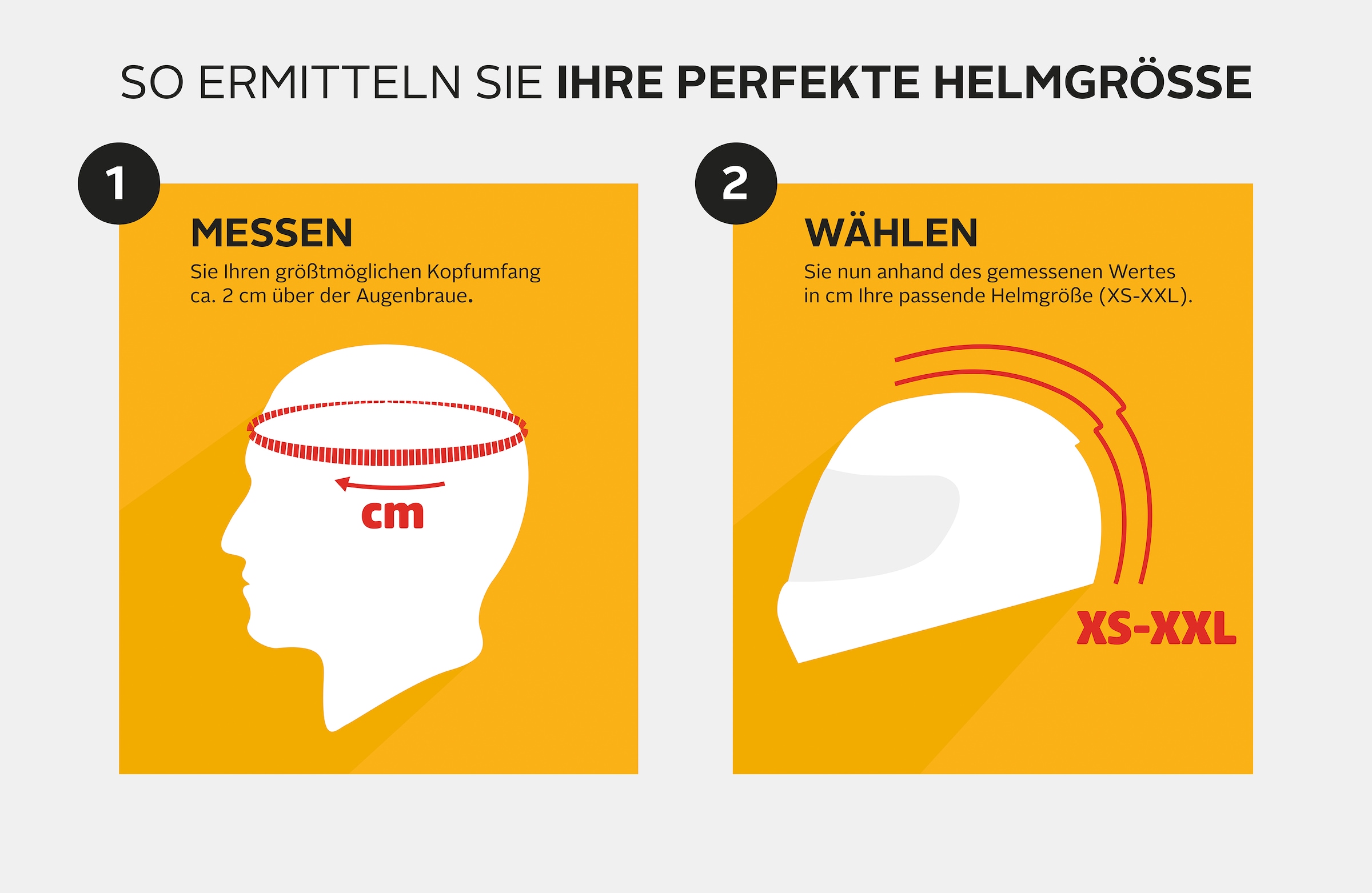 RÖMER HELME Motorradhelm »Fight«