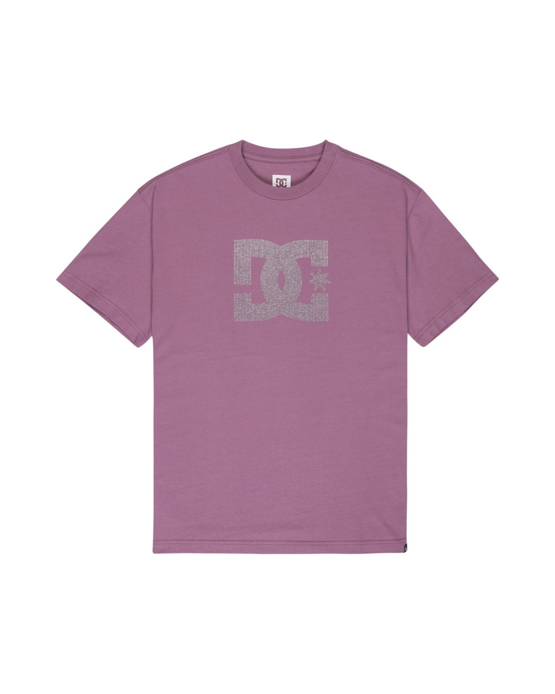 DC Shoes T-Shirt »DC Strass Star«