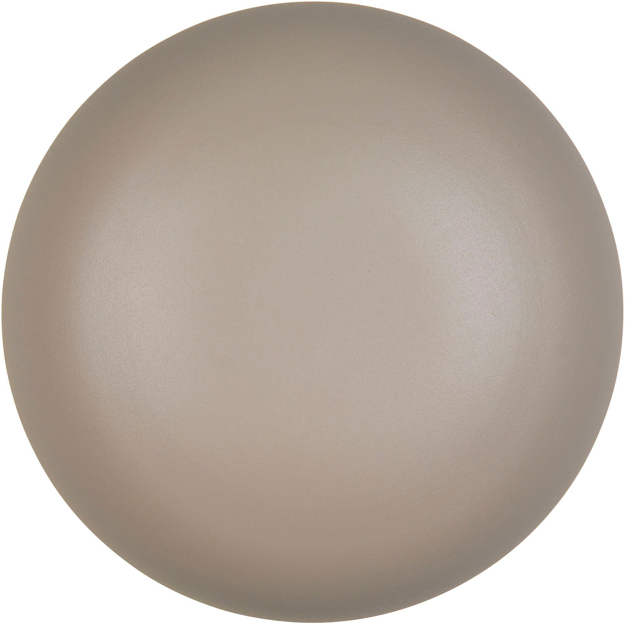 REALITY Leuchten LED Wandleuchte »DAVEY, runde Akku Wandlampe mit Touchdimmer, USB-Anschluss Ø 15,5 cm« LED-Board 1 Stk. Warmweiß Indoor Akku Wandlampe, einfache Wandbefestigung, Tiefe 8,5 cm