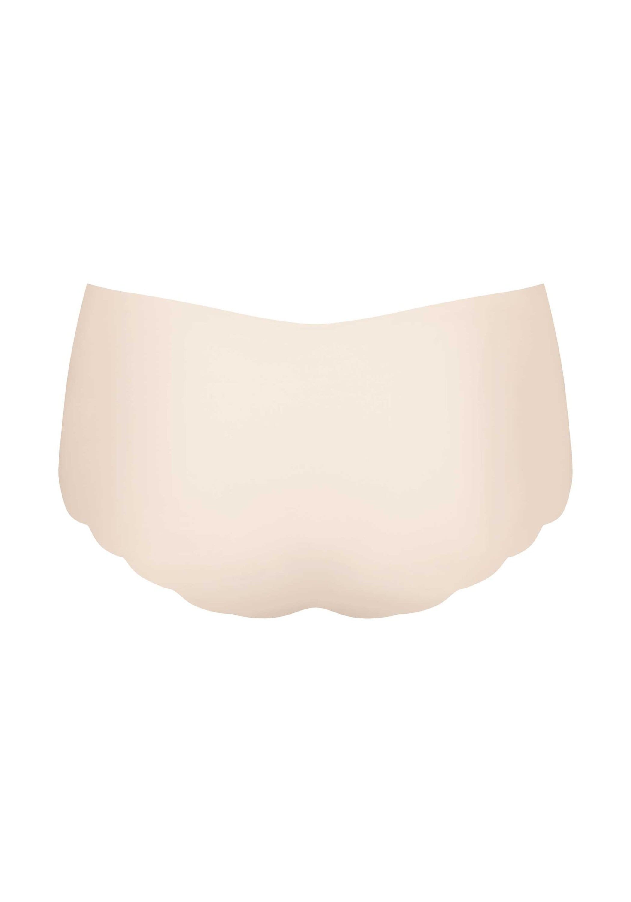 sloggi Panty »Panty Zero Microfiber Shorts 2.0 2er Pack«