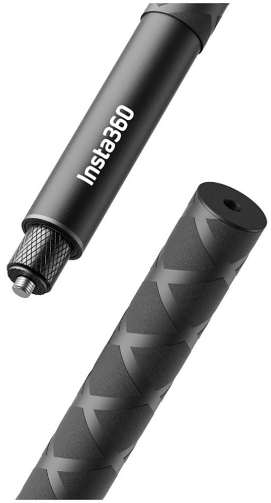 Insta360 Selfiestick »114 cm Unsichtbarer«