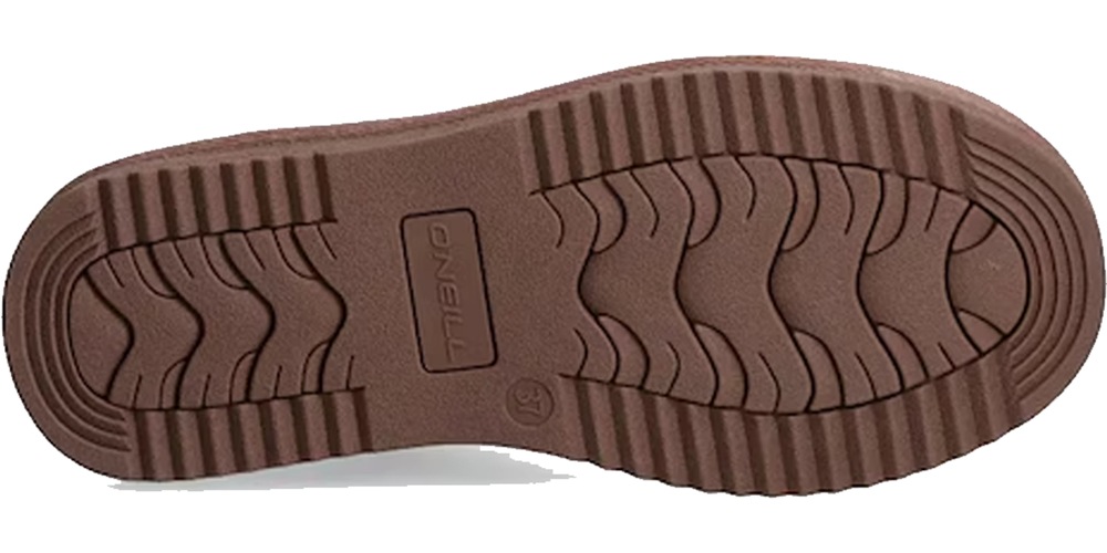 O'Neill Schlupfboots »BESIANA WOMEN MID«  gefütterte Winterschuhe, Winterboots, Snowboots, Schlupfstiefel