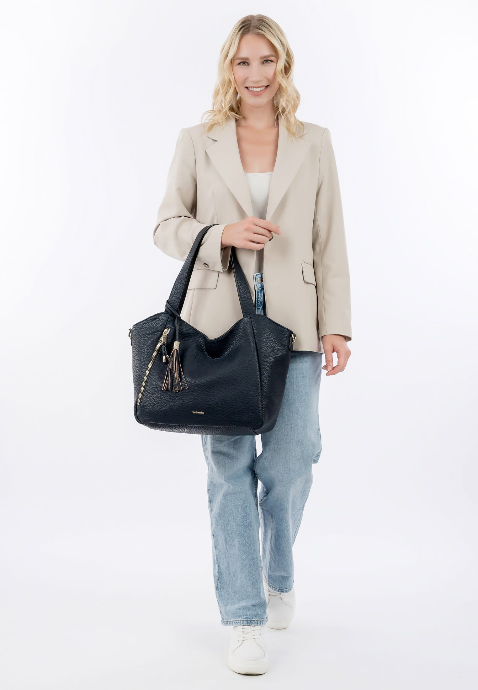 Tamaris Shopper »Shopper TAS Carissa«