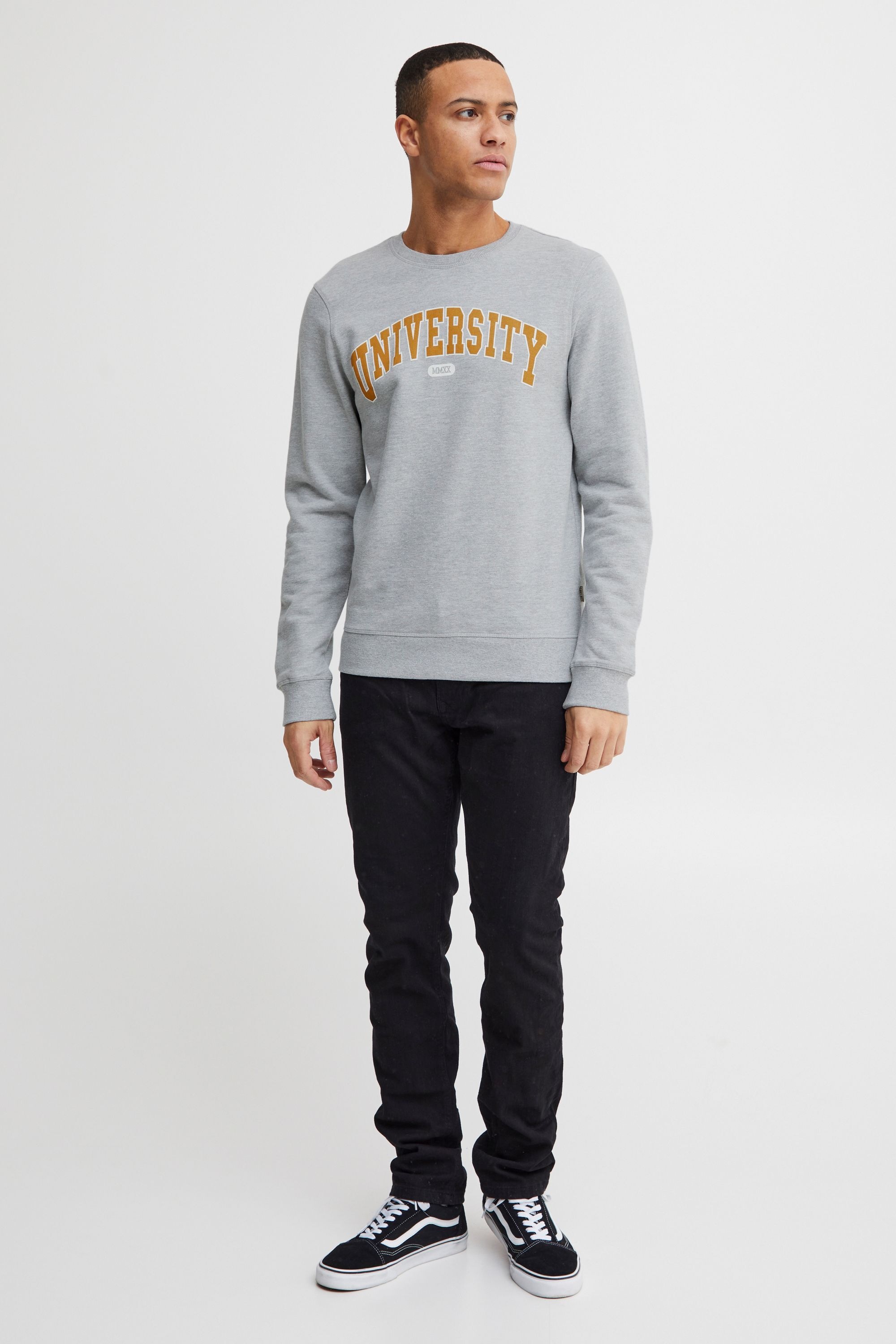 11 Project Longpullover »Sweatshirt PRDavin«