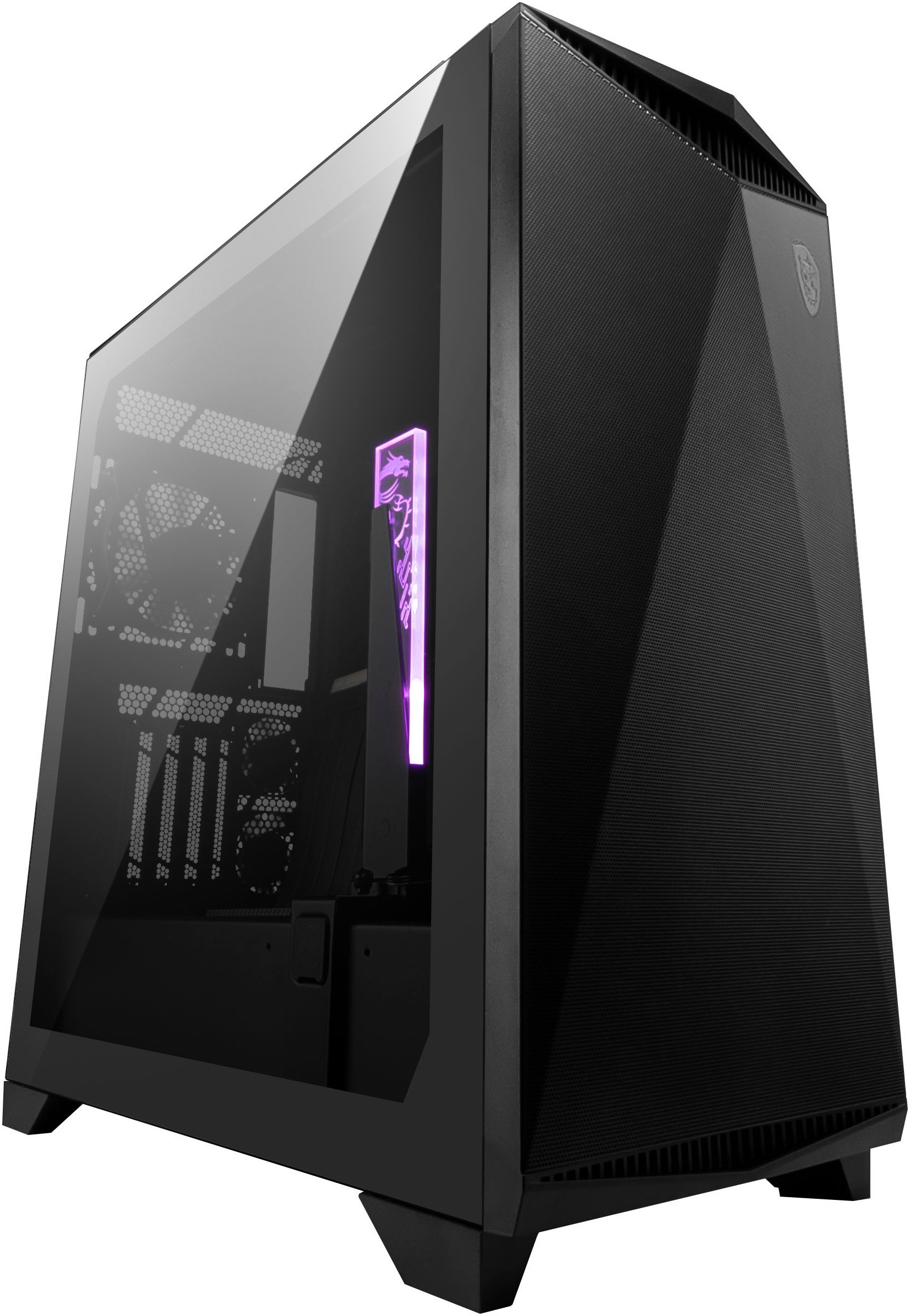 MSI PC-Gehäuse »MPG GUNGNIR 300P Airflow«