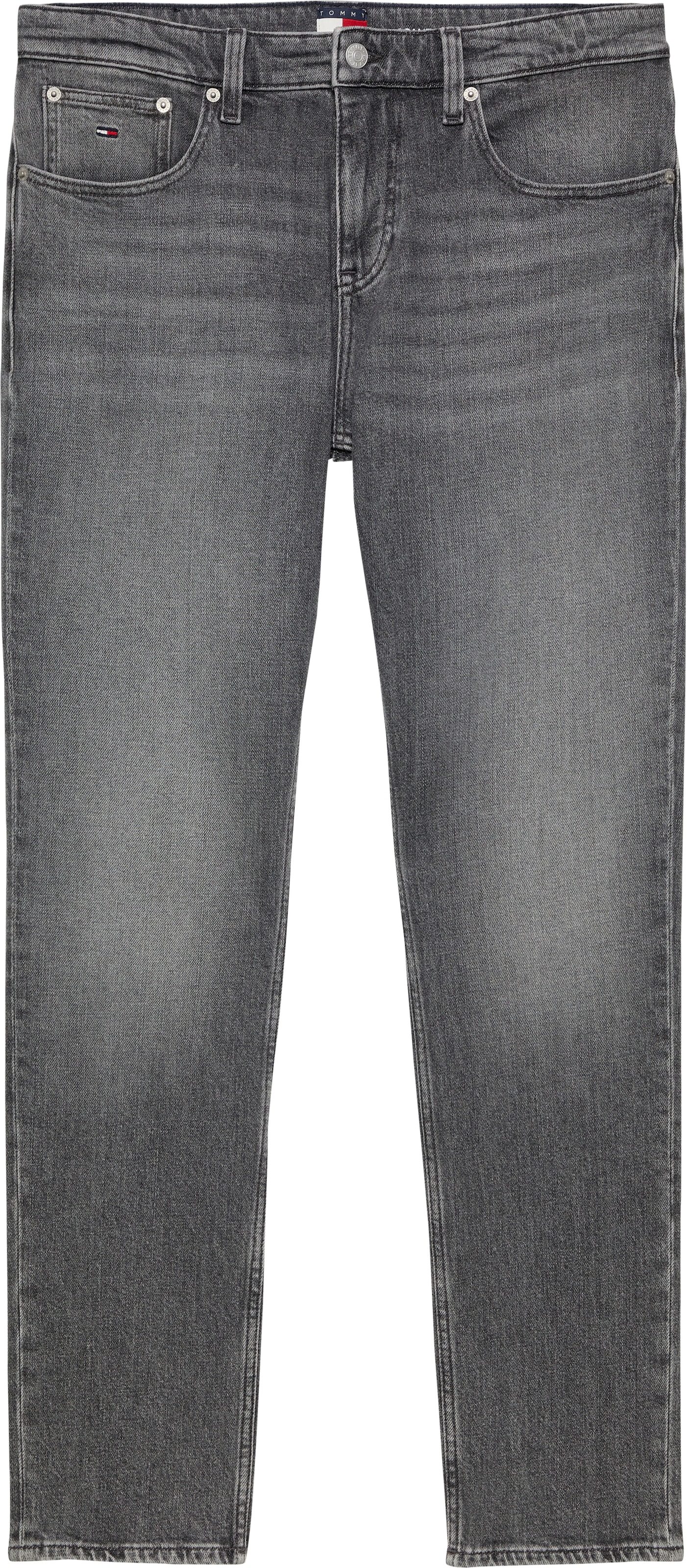 Tommy Jeans Regular-fit-Jeans »SCANTON SLIM BI0177«