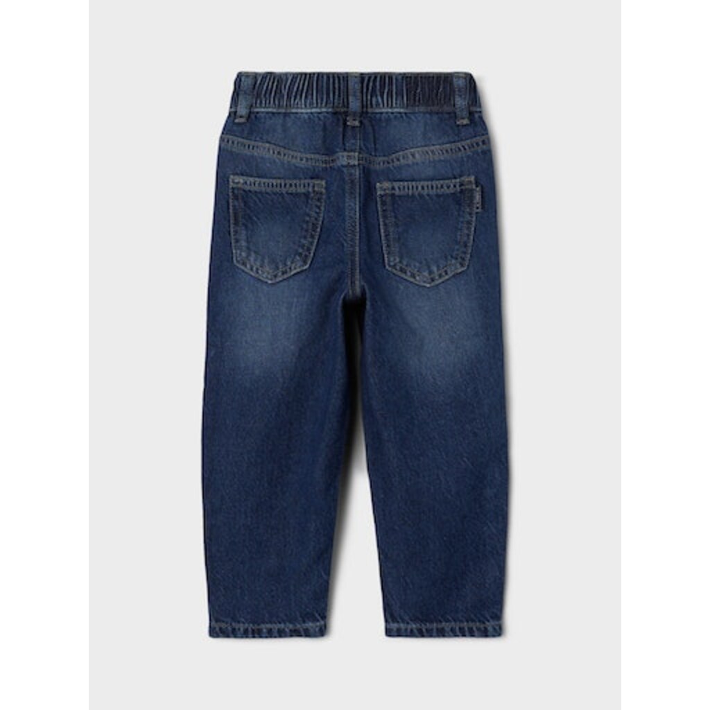 Name It 5-Pocket-Jeans »NMNSYDNEY TAPERED JEANS 2415-OY NOOS«