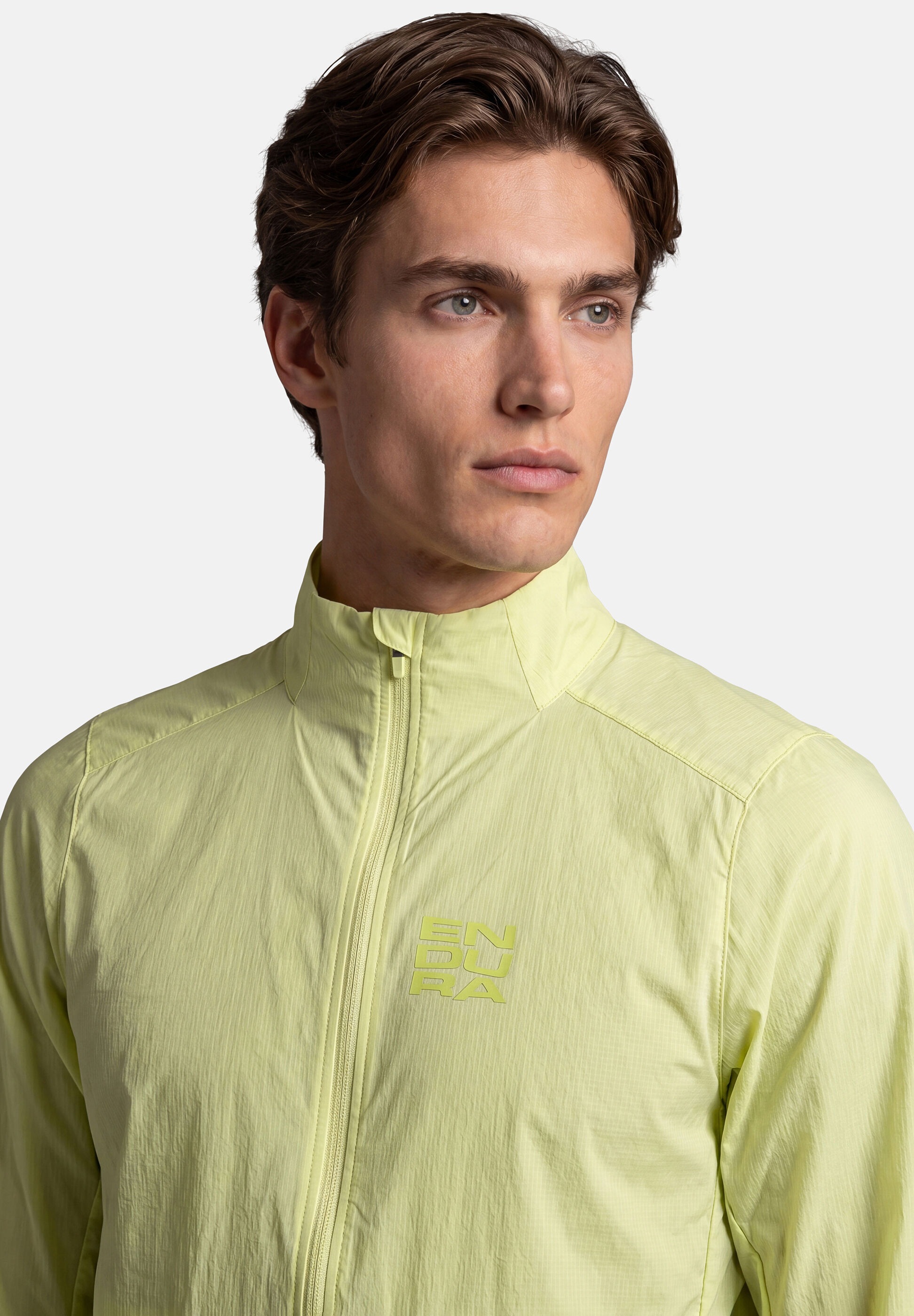 Endura Fahrradjacke »ALLTRACK« ohne Kapuze aus leichtem Material