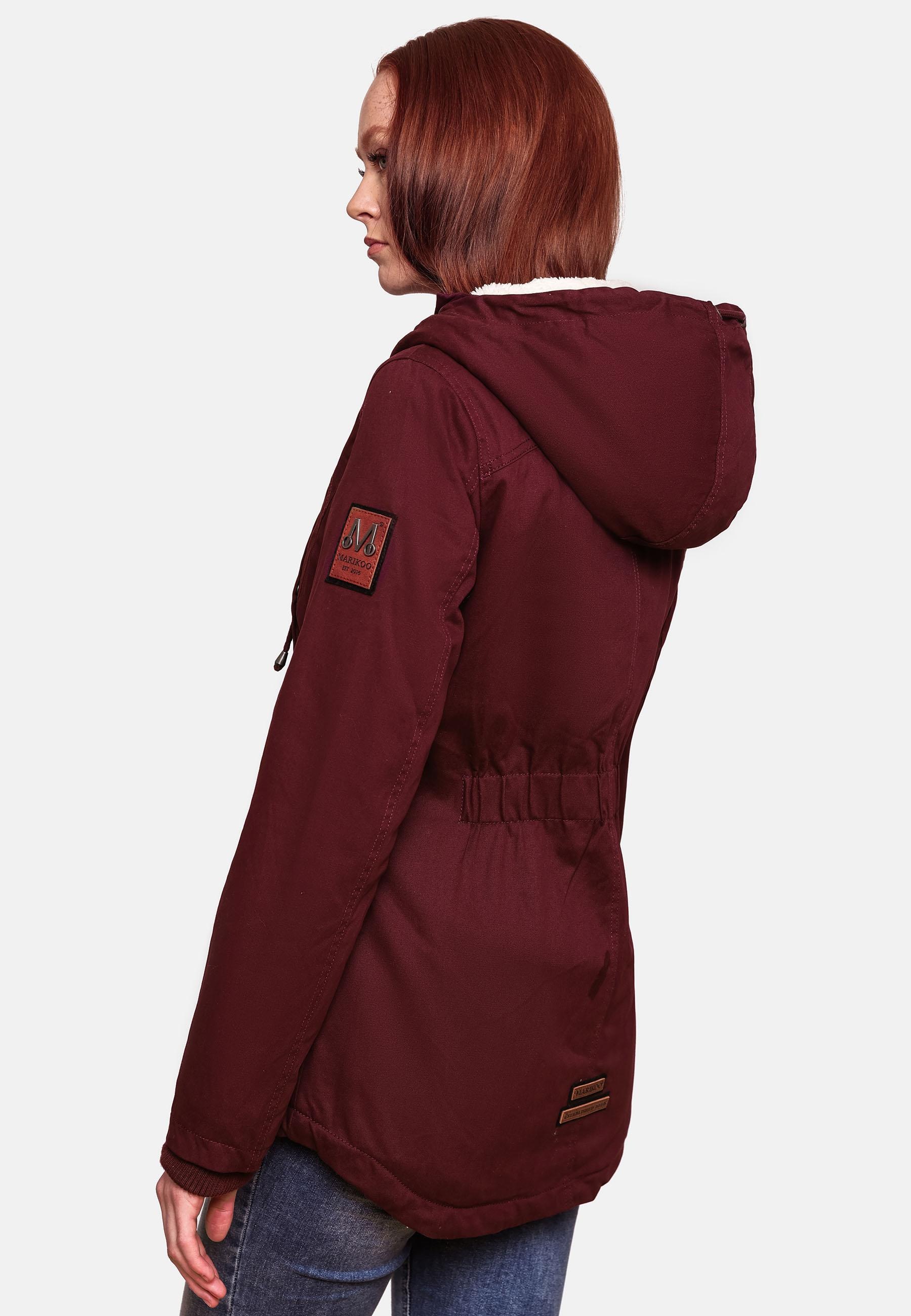 Marikoo Winterjacke »Winterjacke Bikoo«