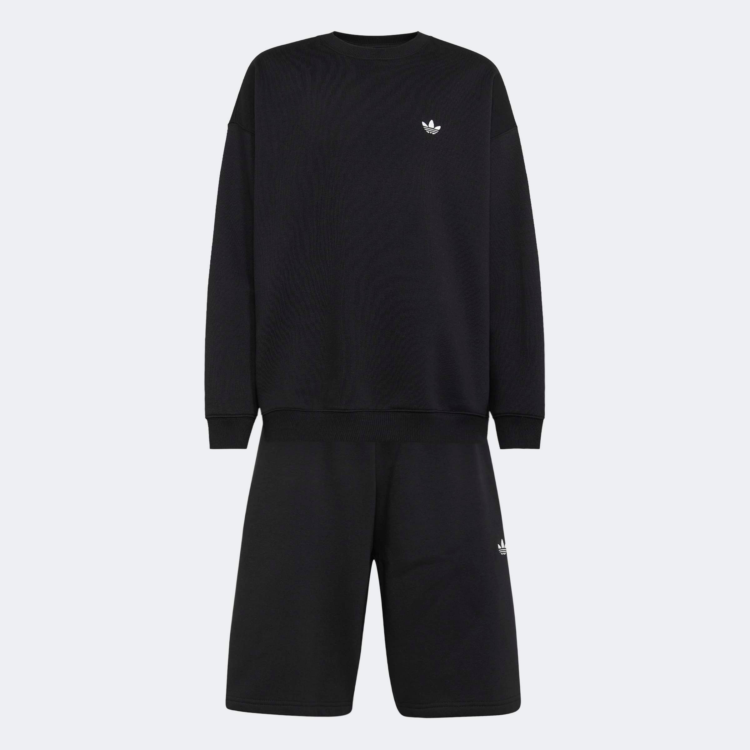 adidas Originals Trainingsanzug »OVERSIZE-SET, UND« 2