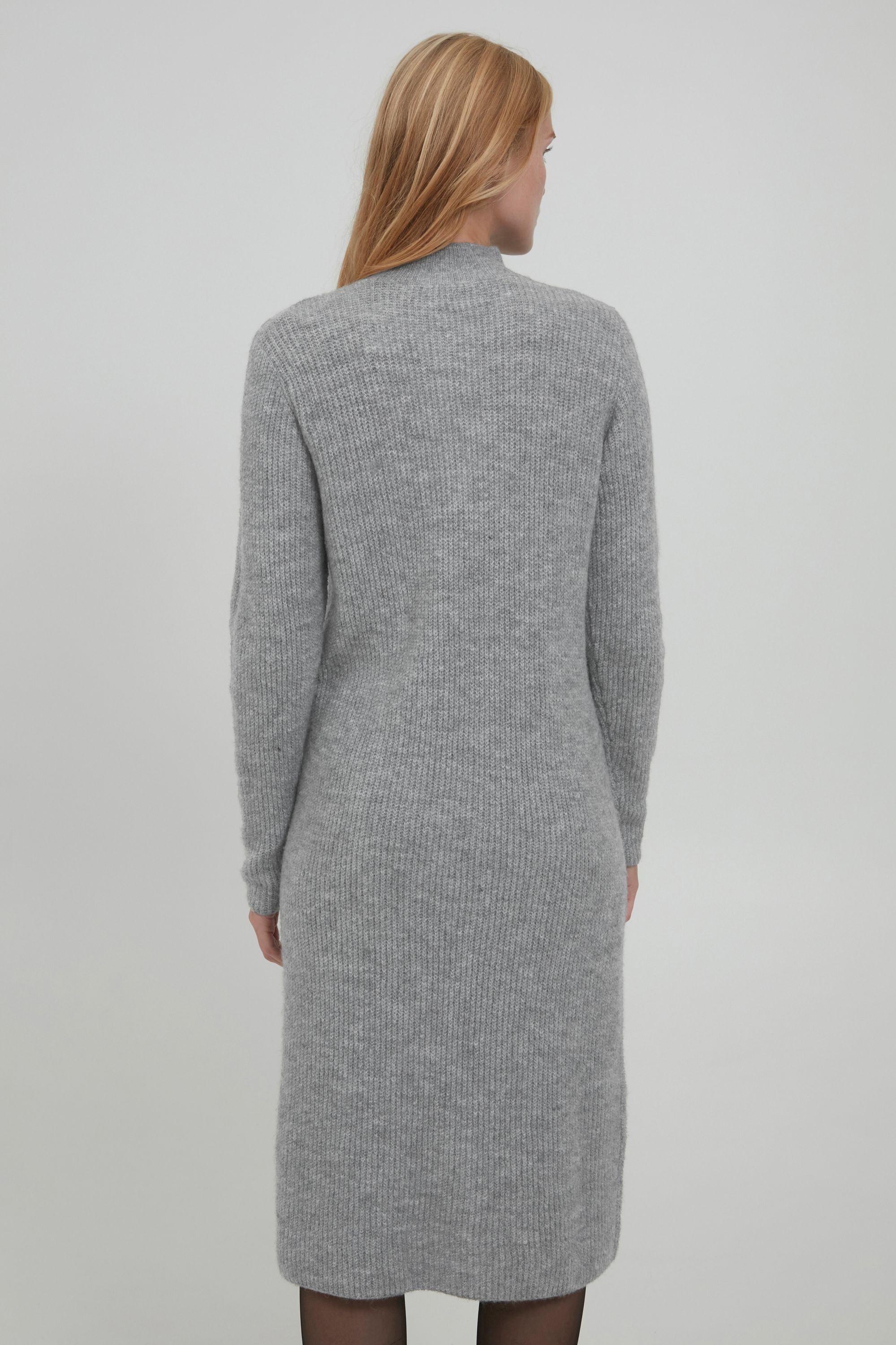 b.young Strickkleid »Strickkleid BYMonalise«