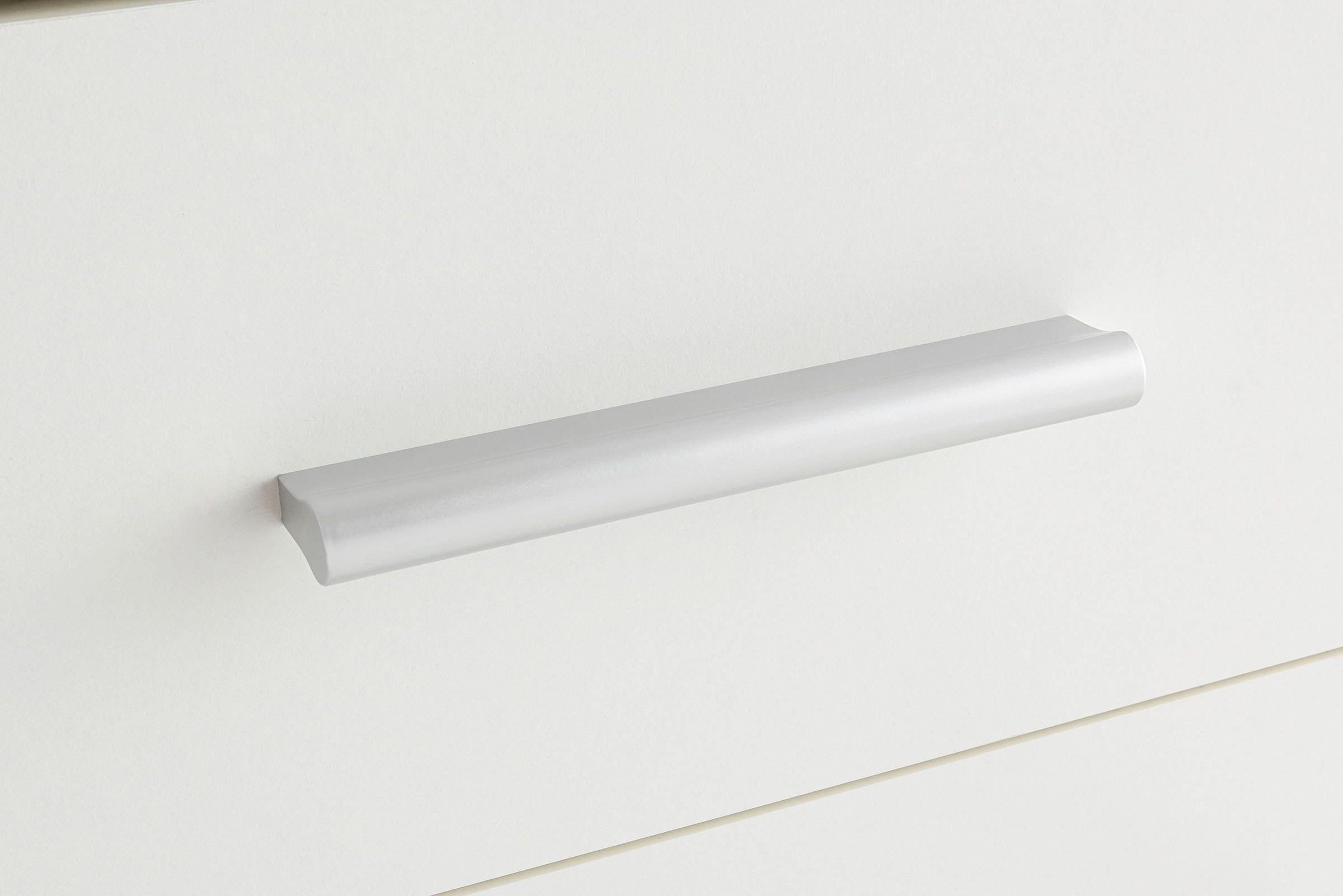 Schlafkontor Nachtkommode »Mars« mit 3 Schubkästen