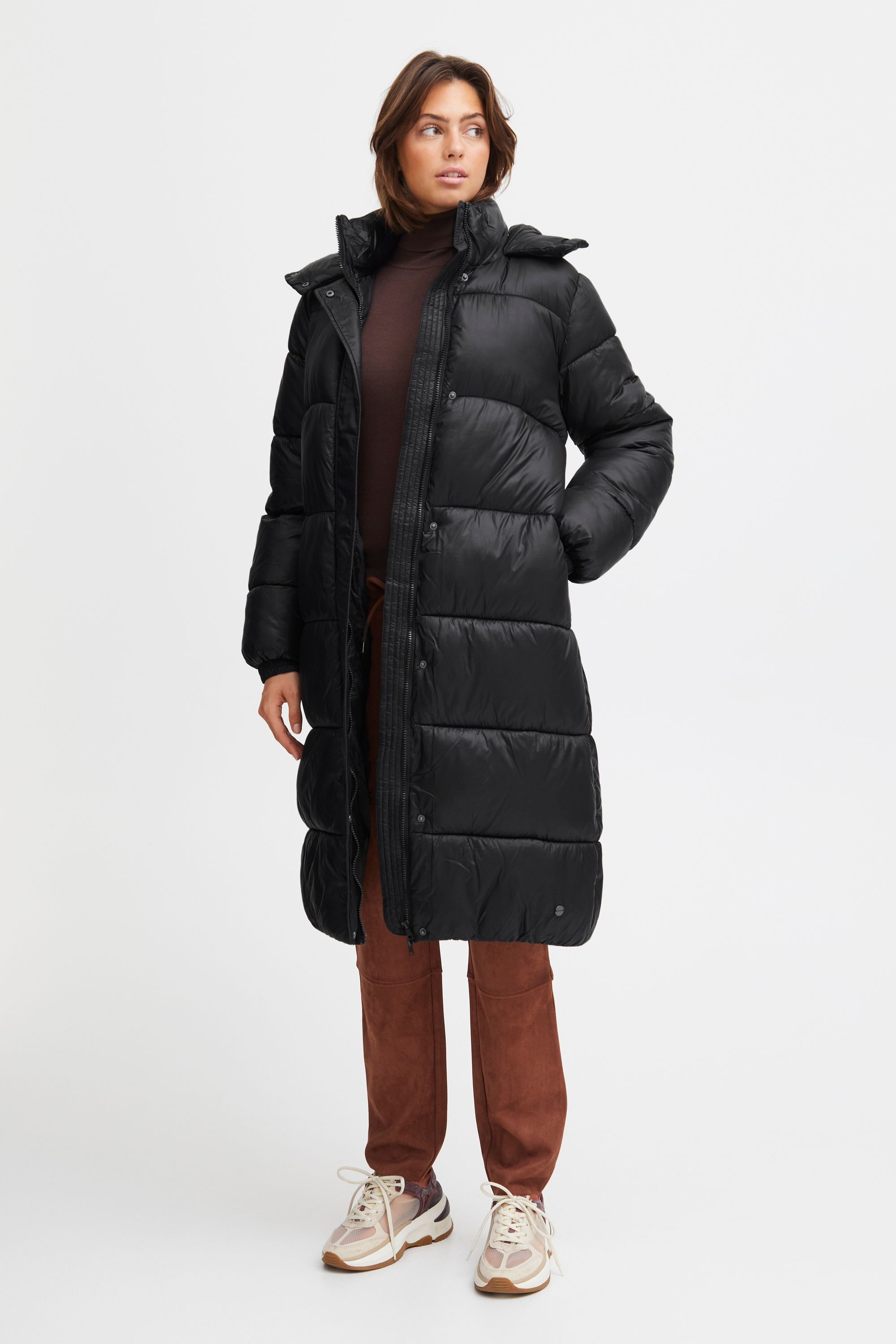 OXMO Steppmantel »Steppmantel OXAbby«