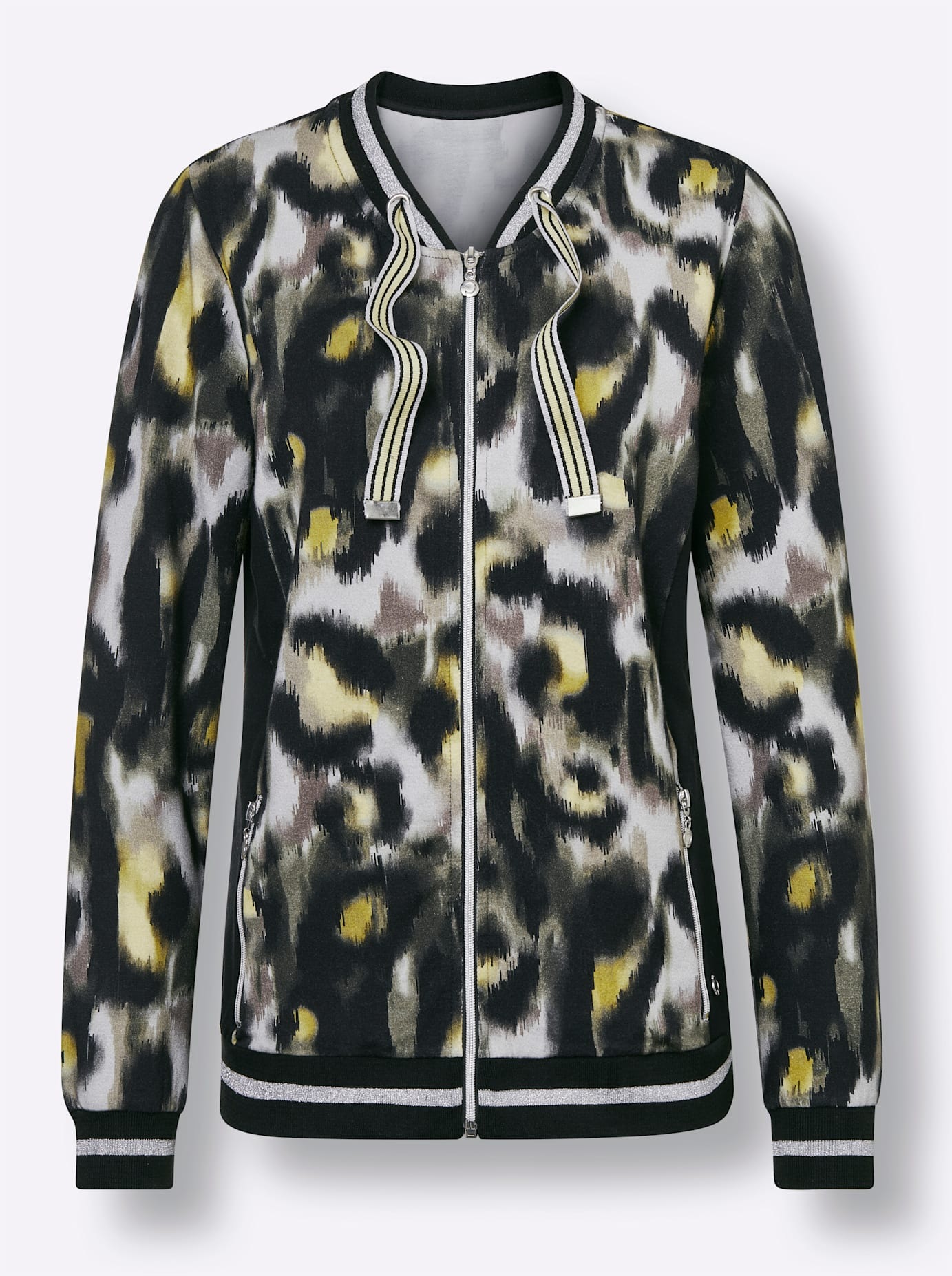 CREATION L PREMIUM Langjacke