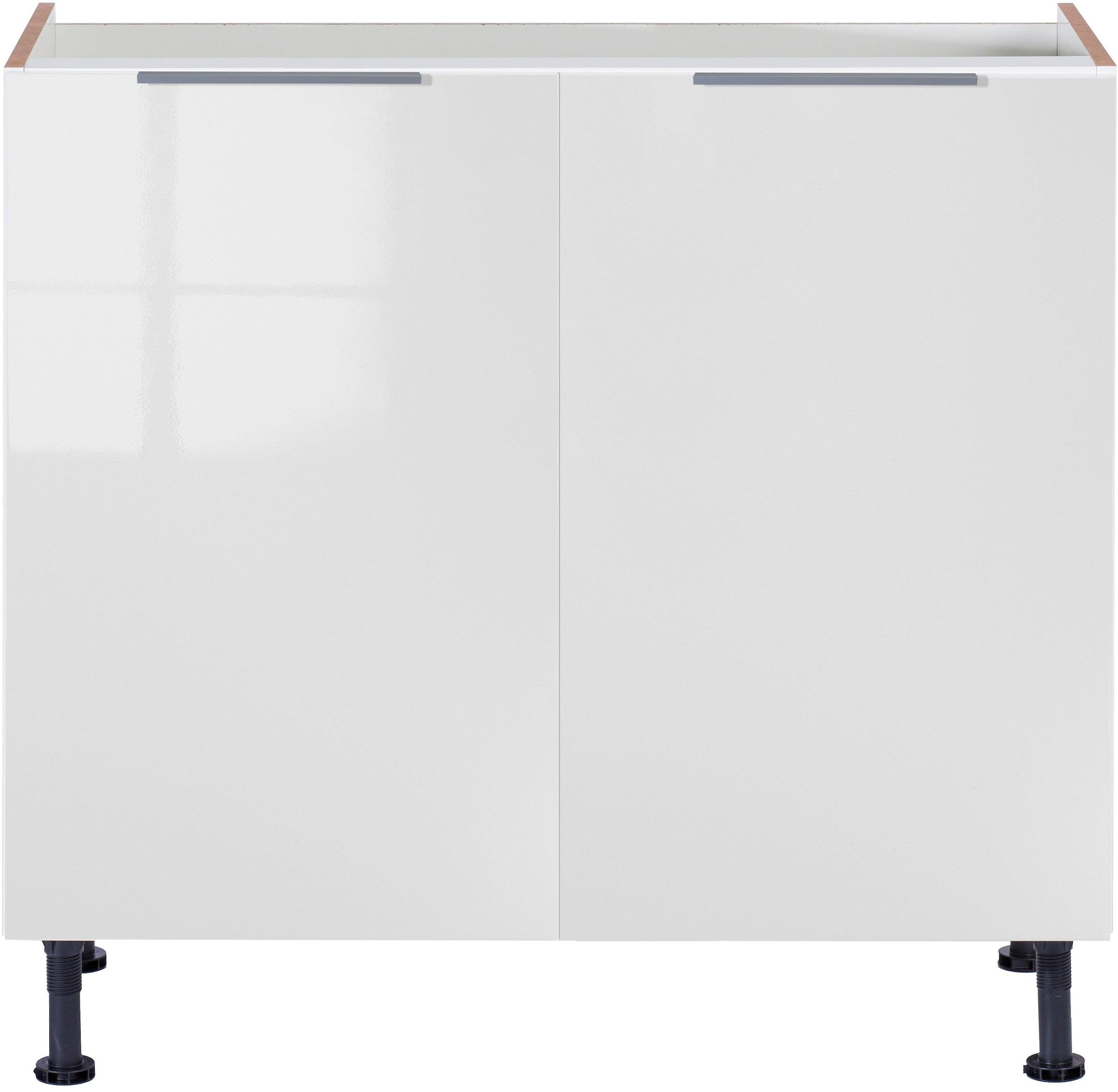OPTIFIT Spülenschrank »Tara«, Breite 90 cm