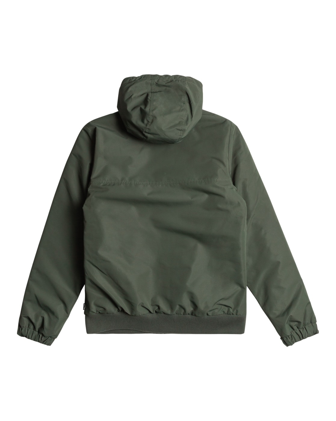 Billabong Outdoorjacke »All Day«, mit Kapuze