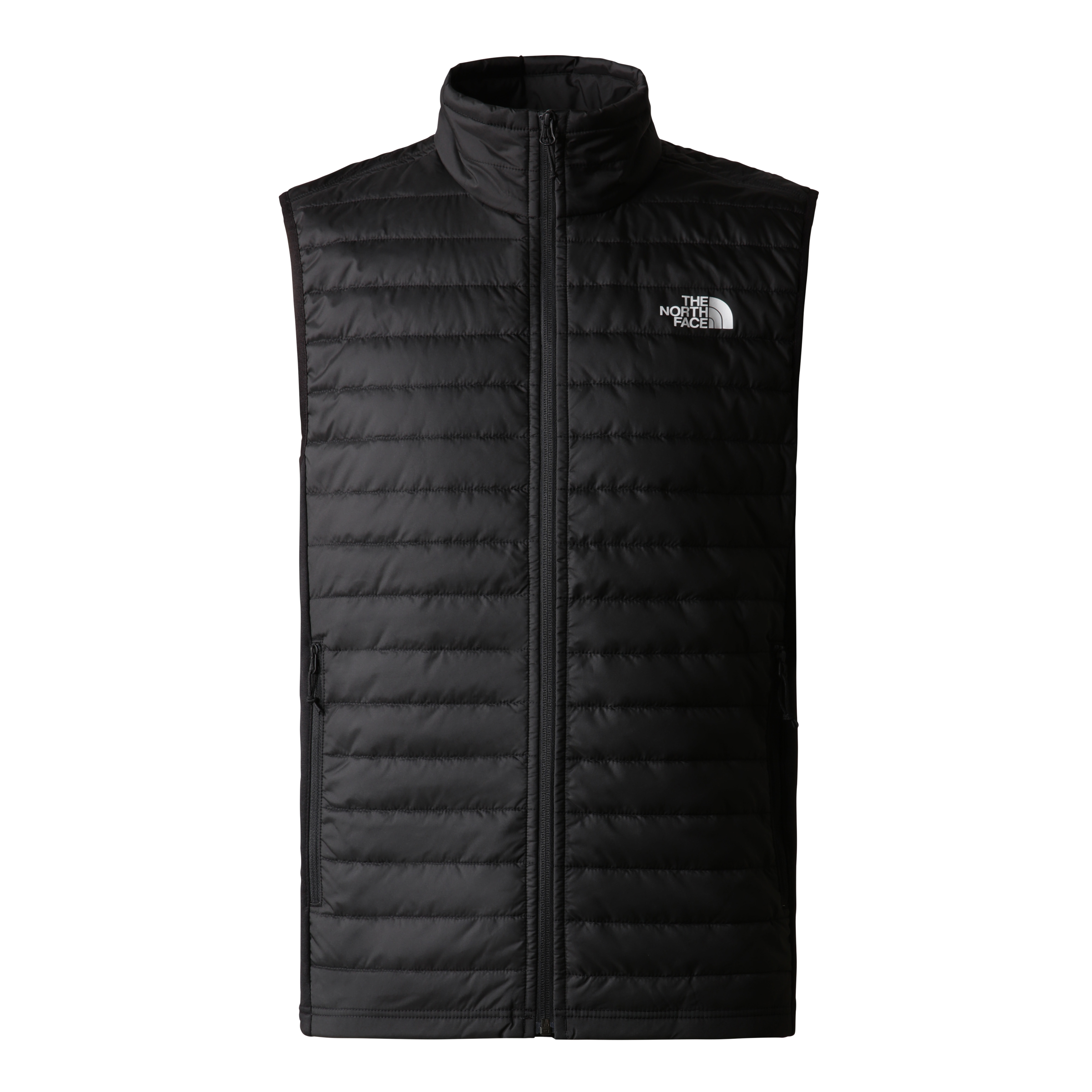 The North Face Steppweste »M CANYONLANDS HYBRID VEST«