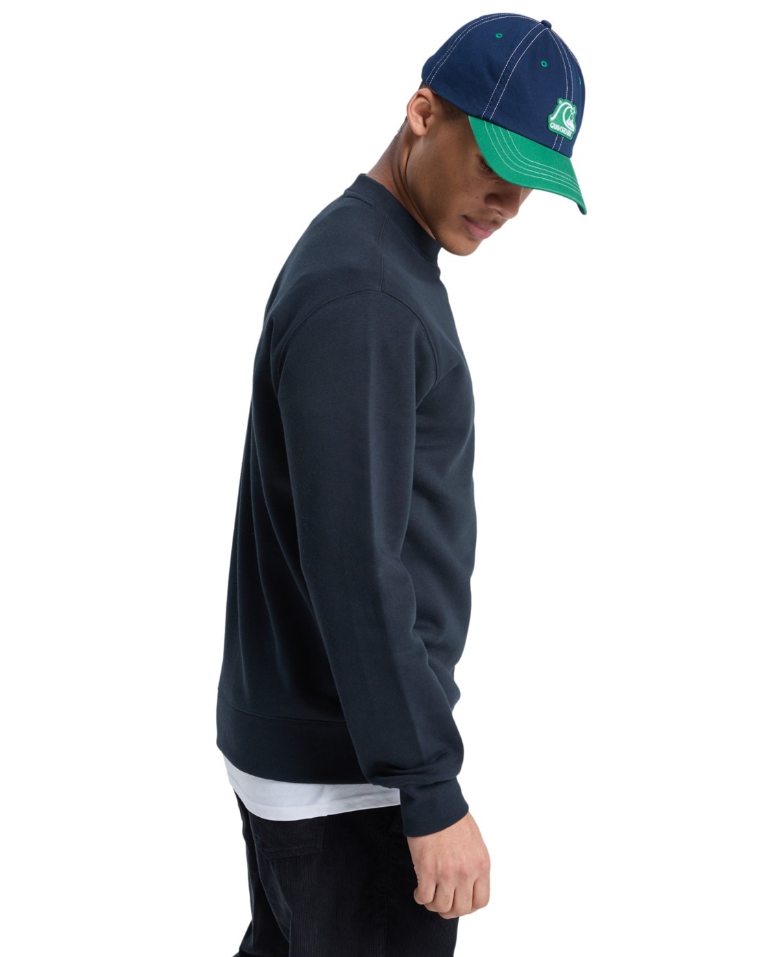 Quiksilver Sweatshirt »Salt Water«
