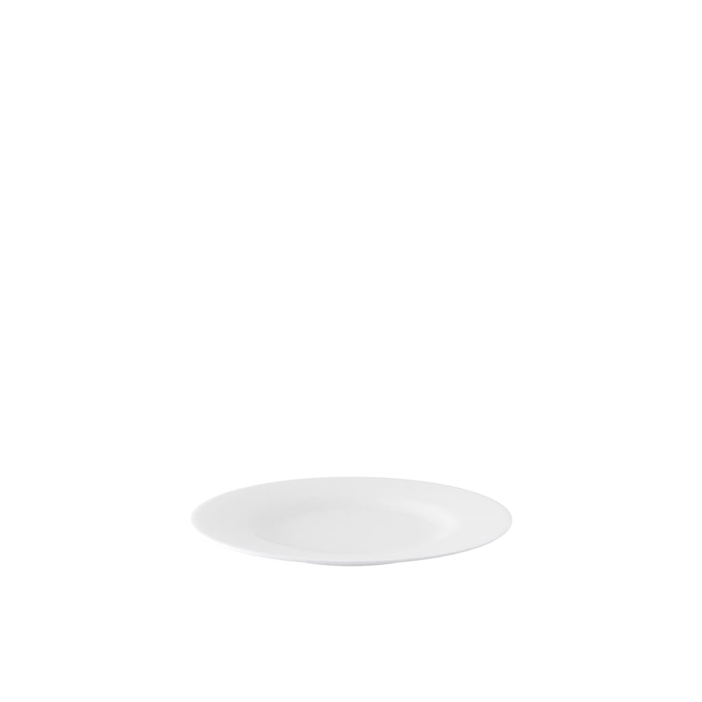 Villeroy & Boch Brotteller »Brotteller Anmut ø 16,4 cm weiß«